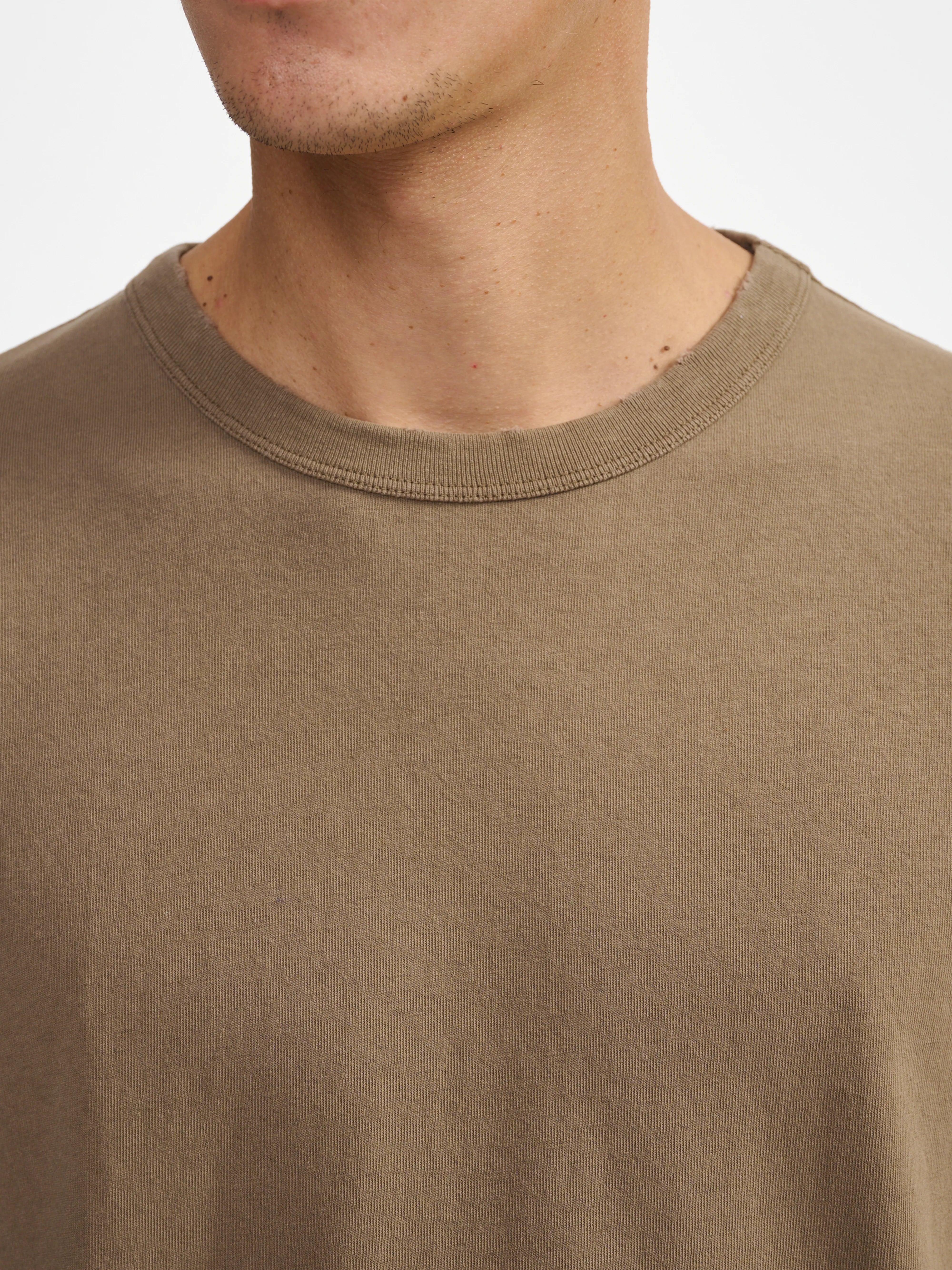 t-shirt vouch (241 / M / PEEL)