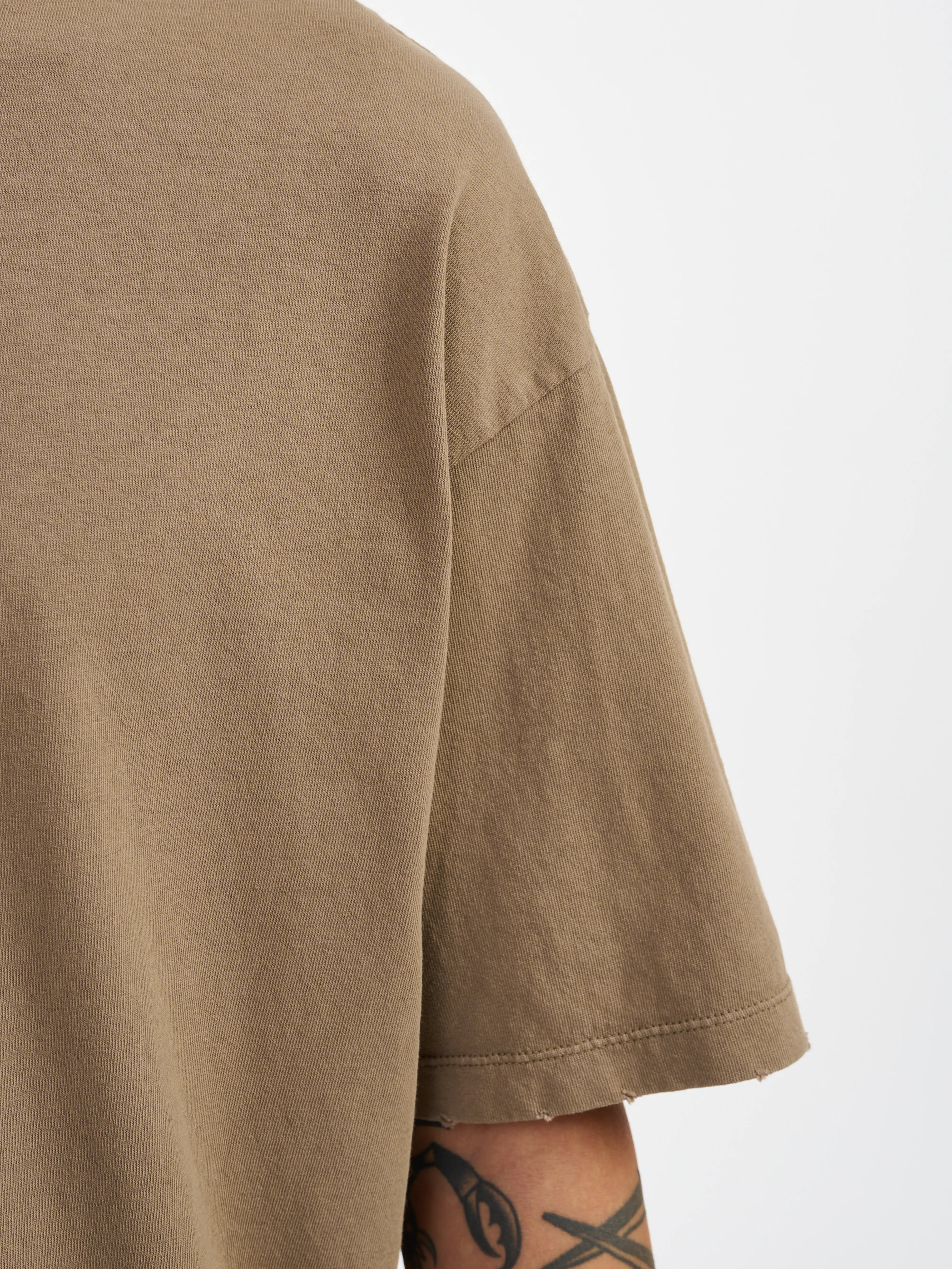 t-shirt vouch (241 / M / PEEL)