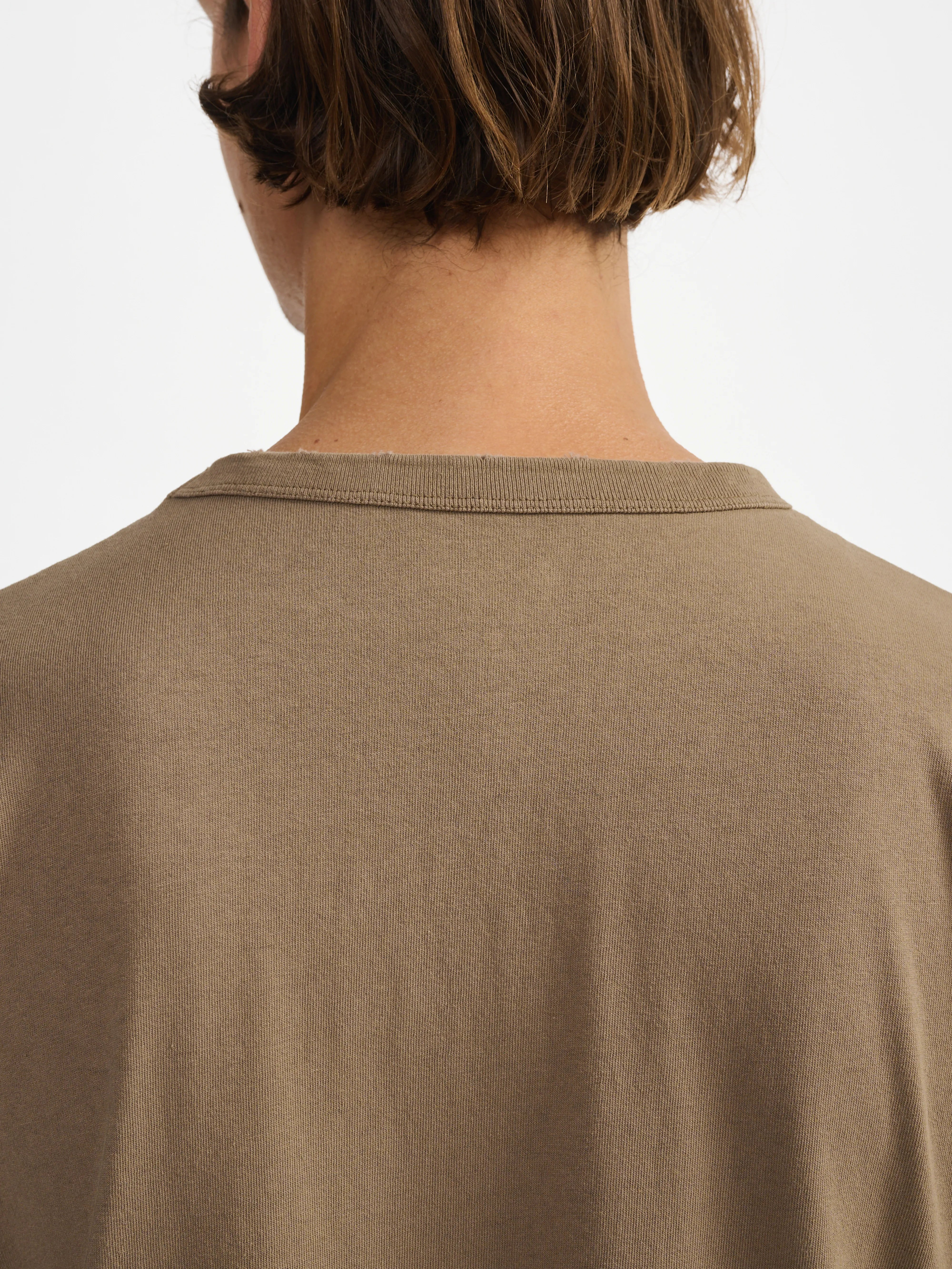 t-shirt vouch (241 / M / PEEL)