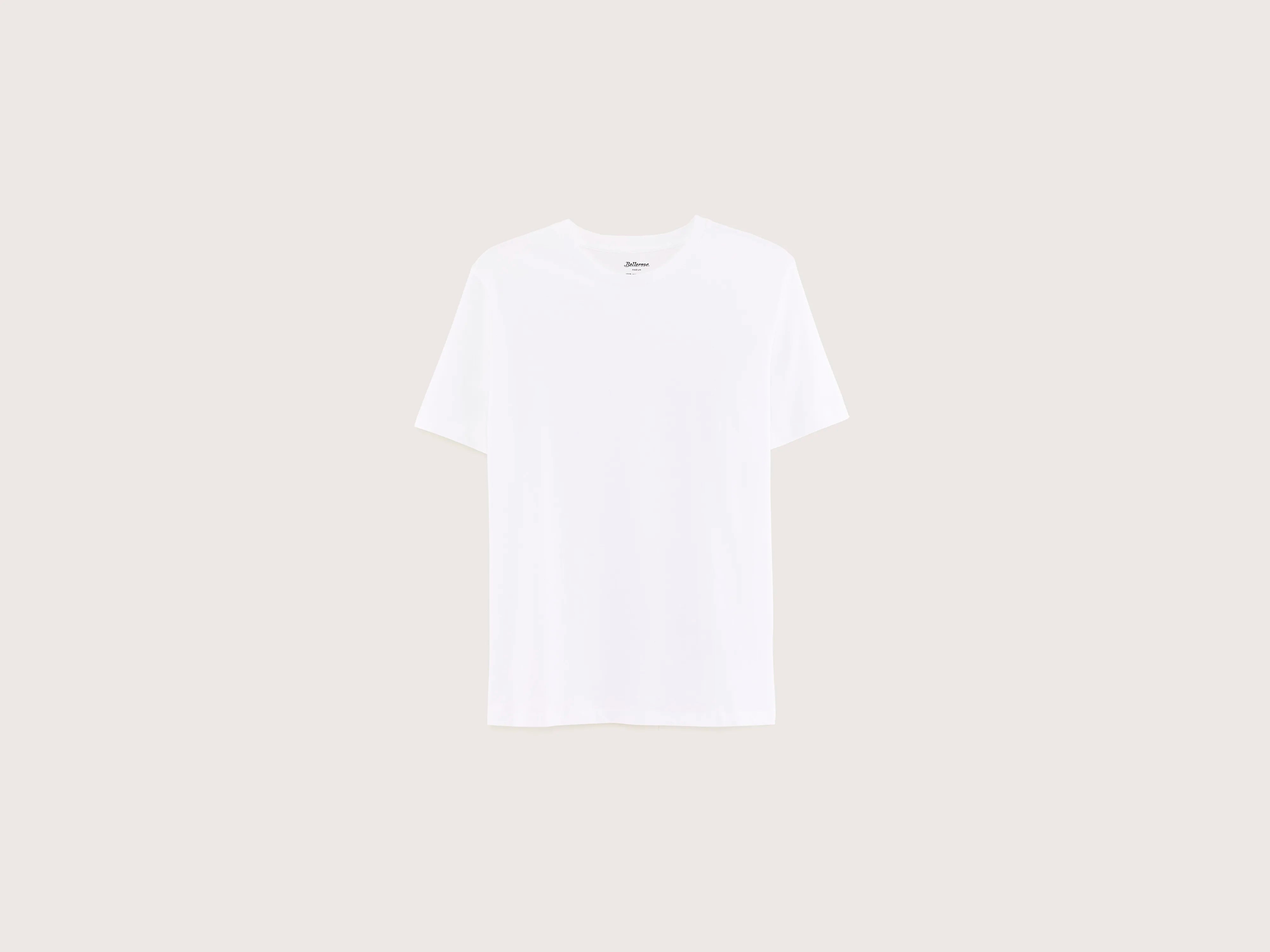 T-shirt à manches courtes Vinx (242 / M / WHITE)