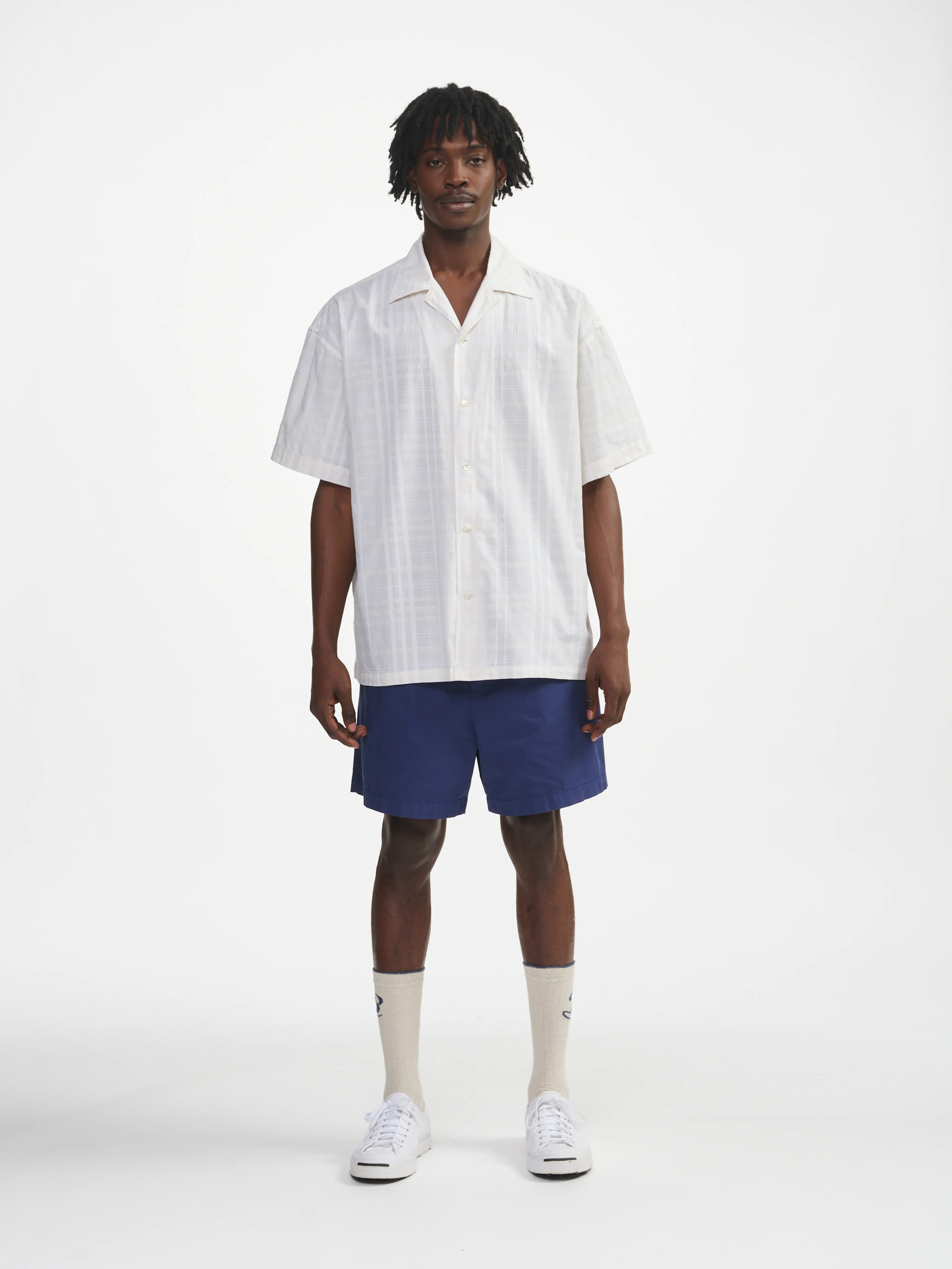 Flare Hemd Voor Heren | Bellerose