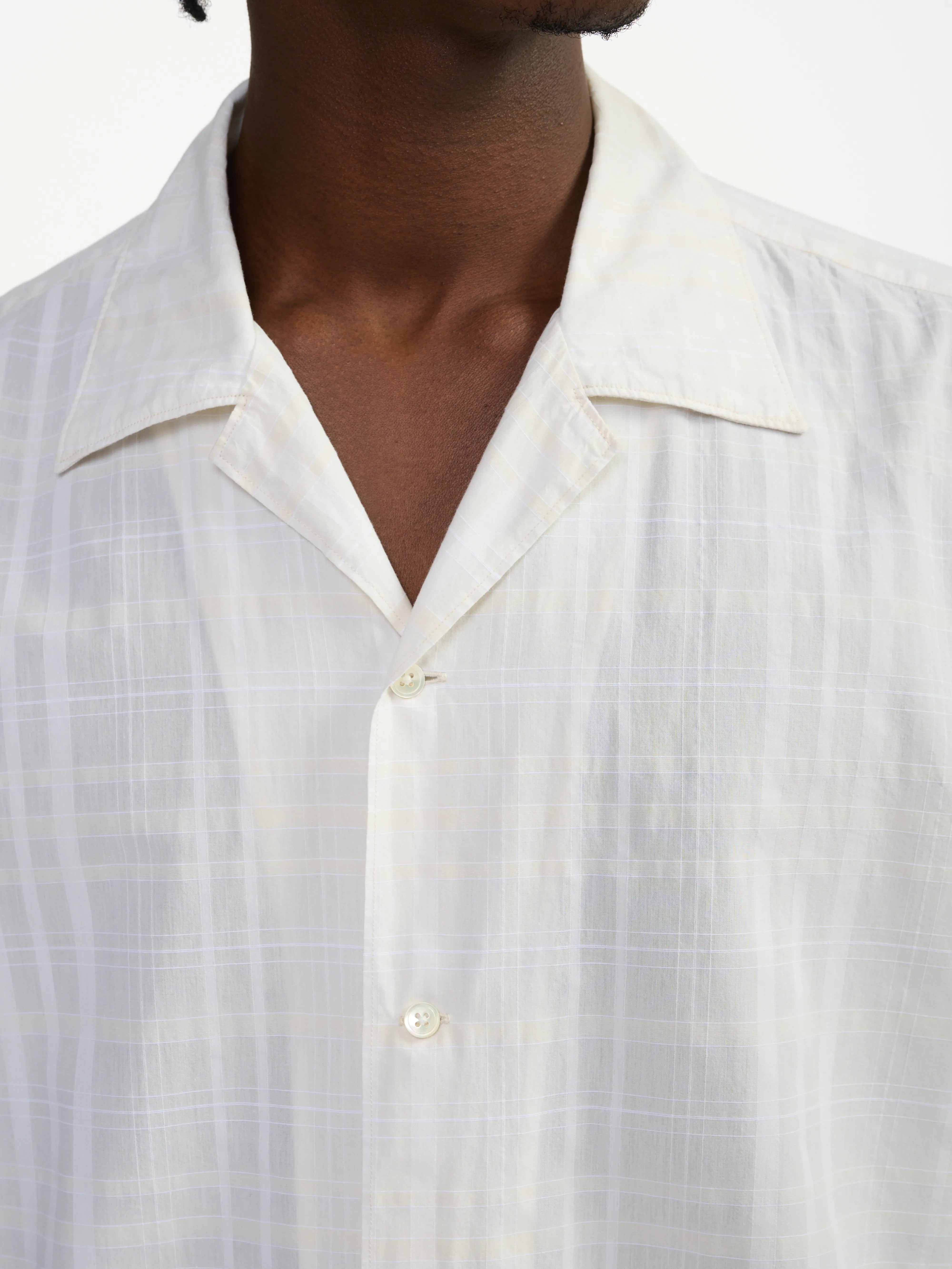 Flare Hemd Voor Heren | Bellerose