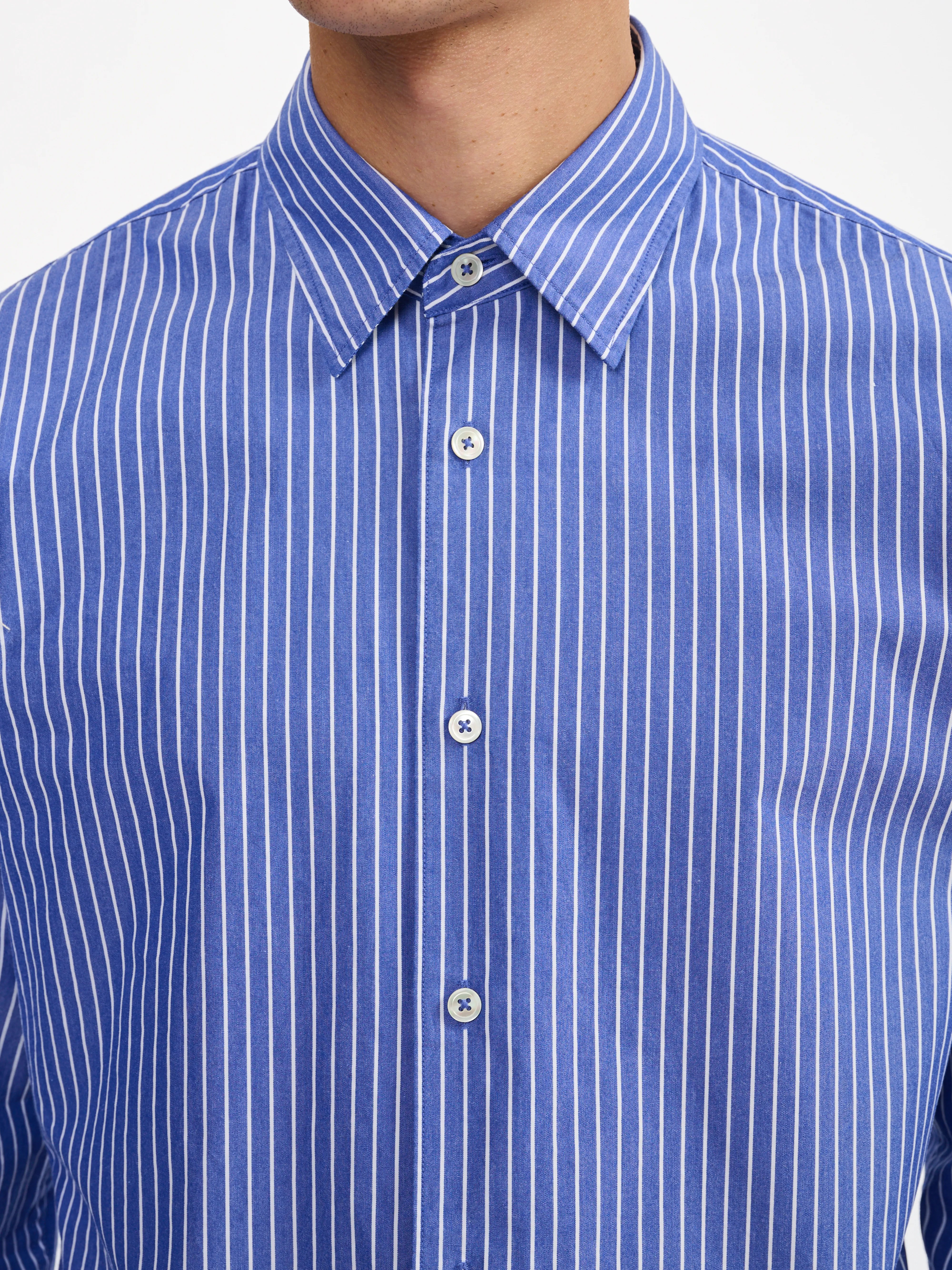 chemise gabe (241 / M / STRIPE V)