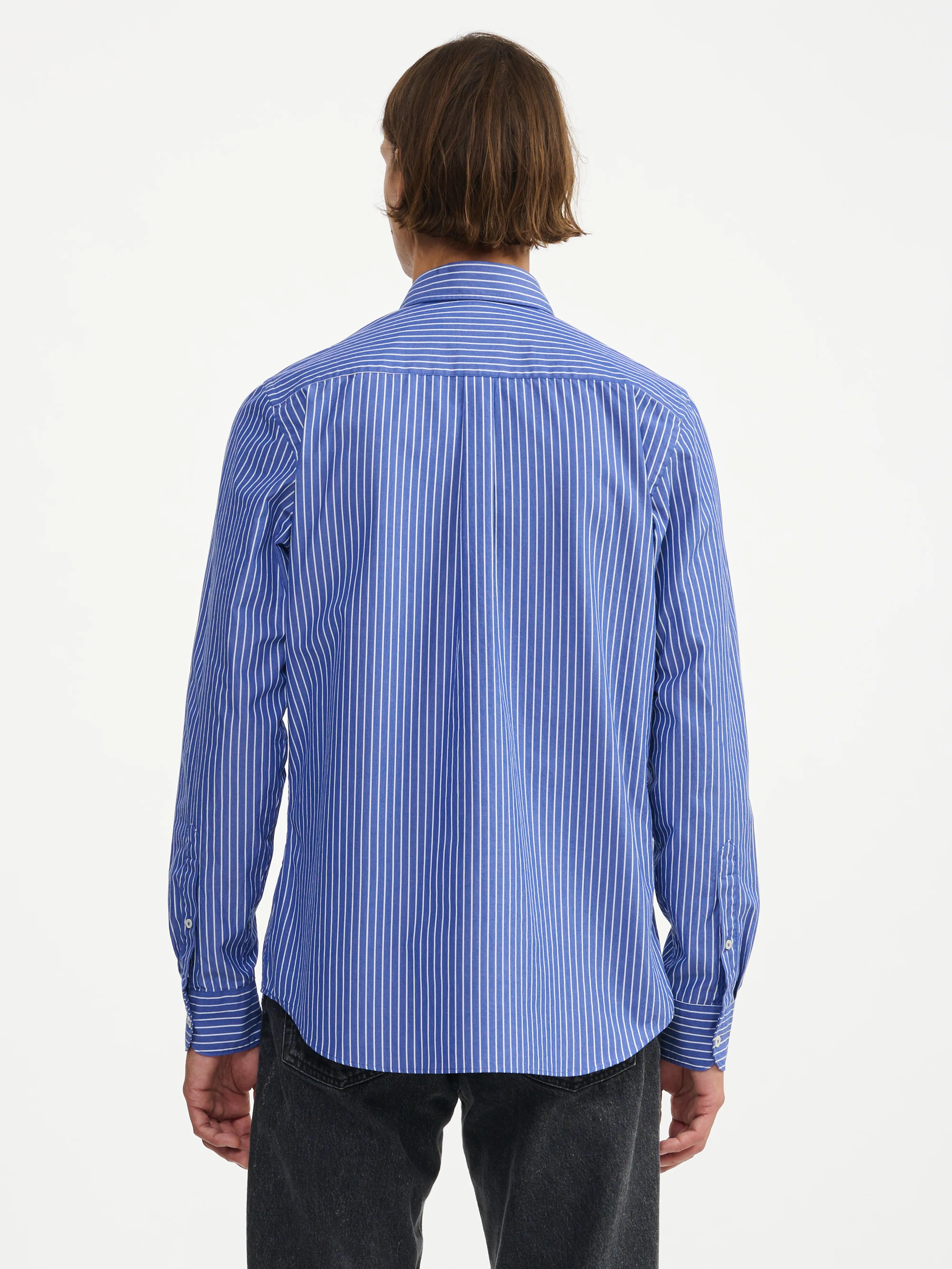 Gabe Hemd Voor Heren | Bellerose