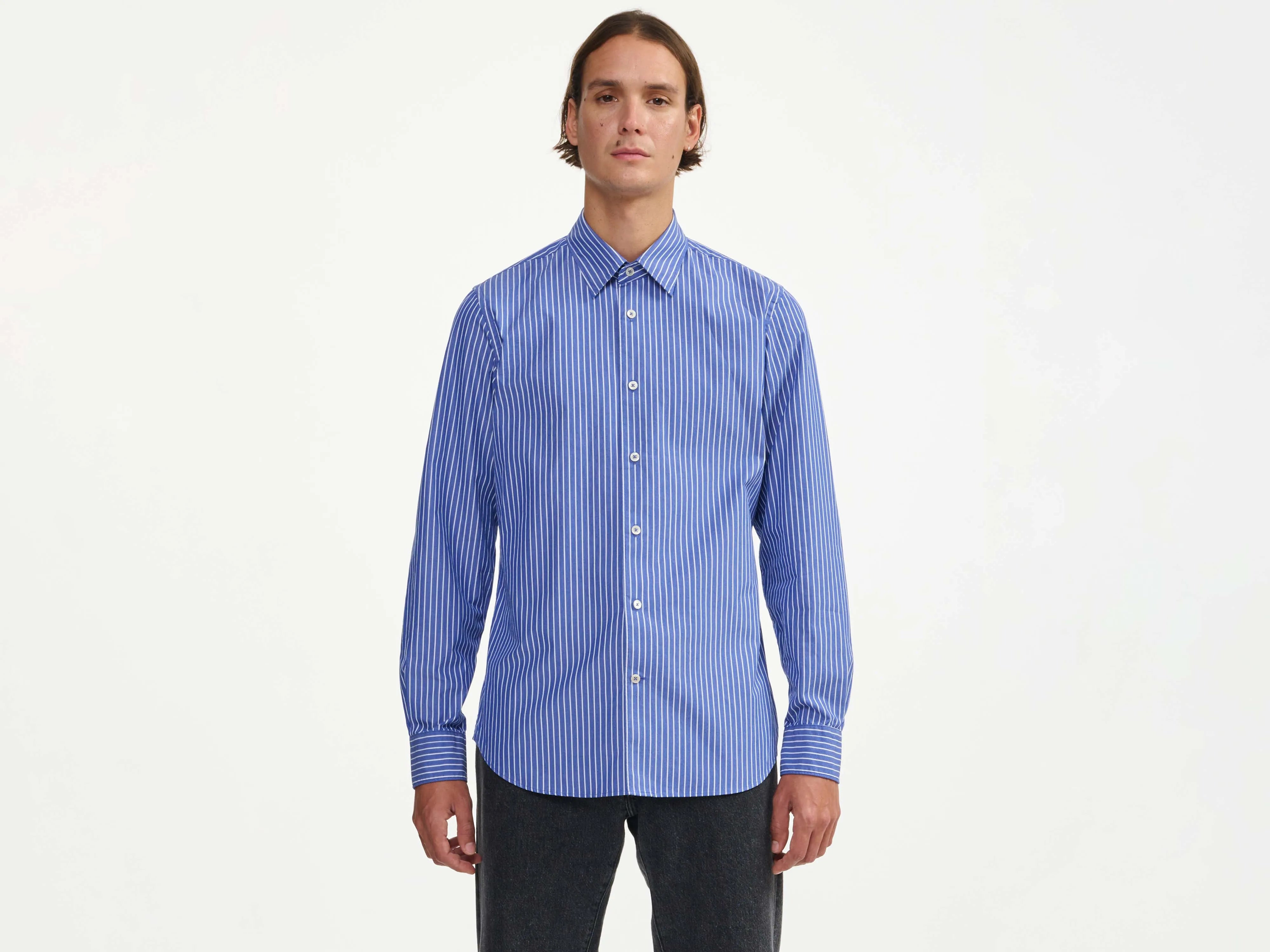 chemise gabe (241 / M / STRIPE V)