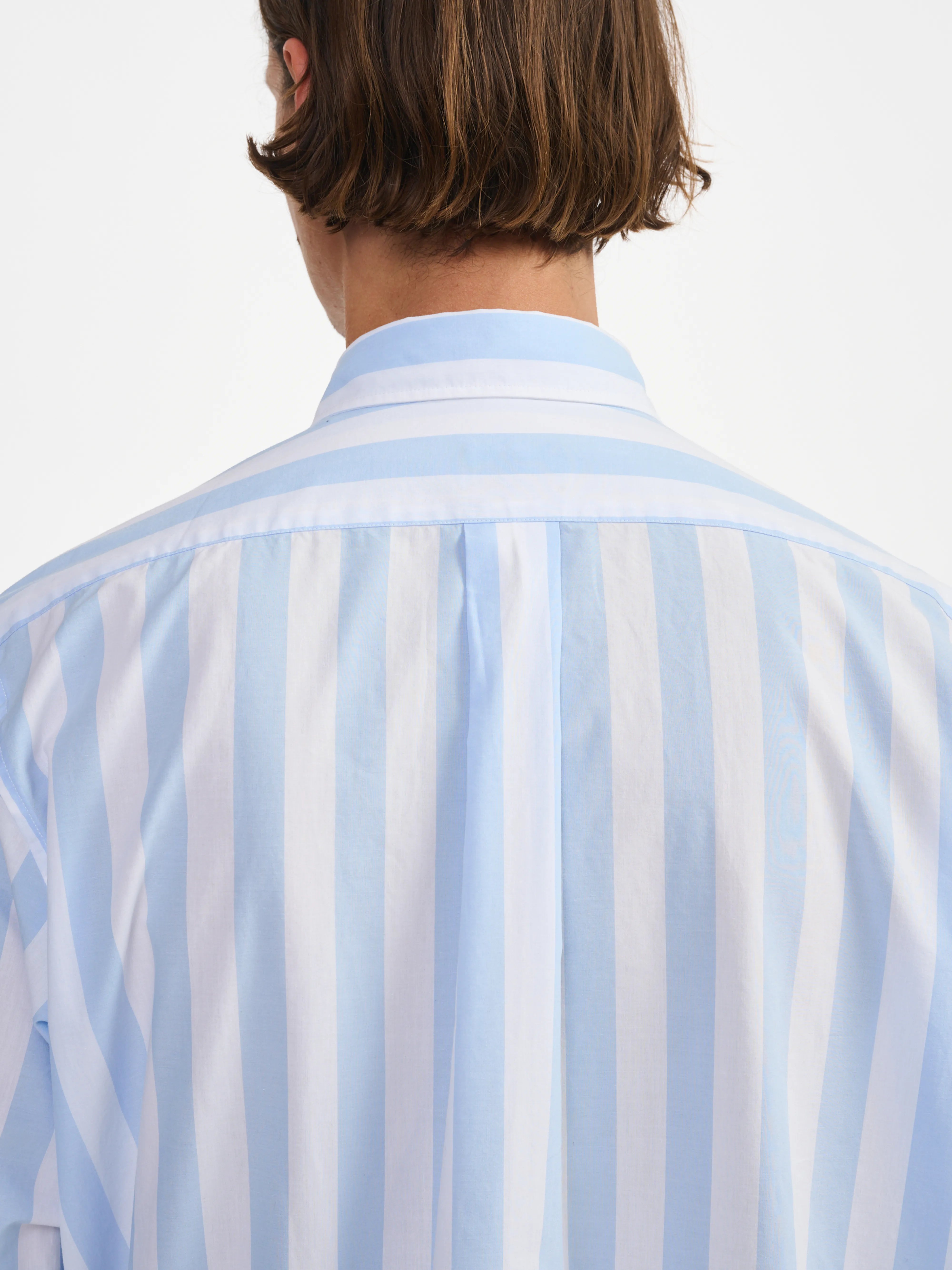 folly hemd (241 / M / STRIPE A)