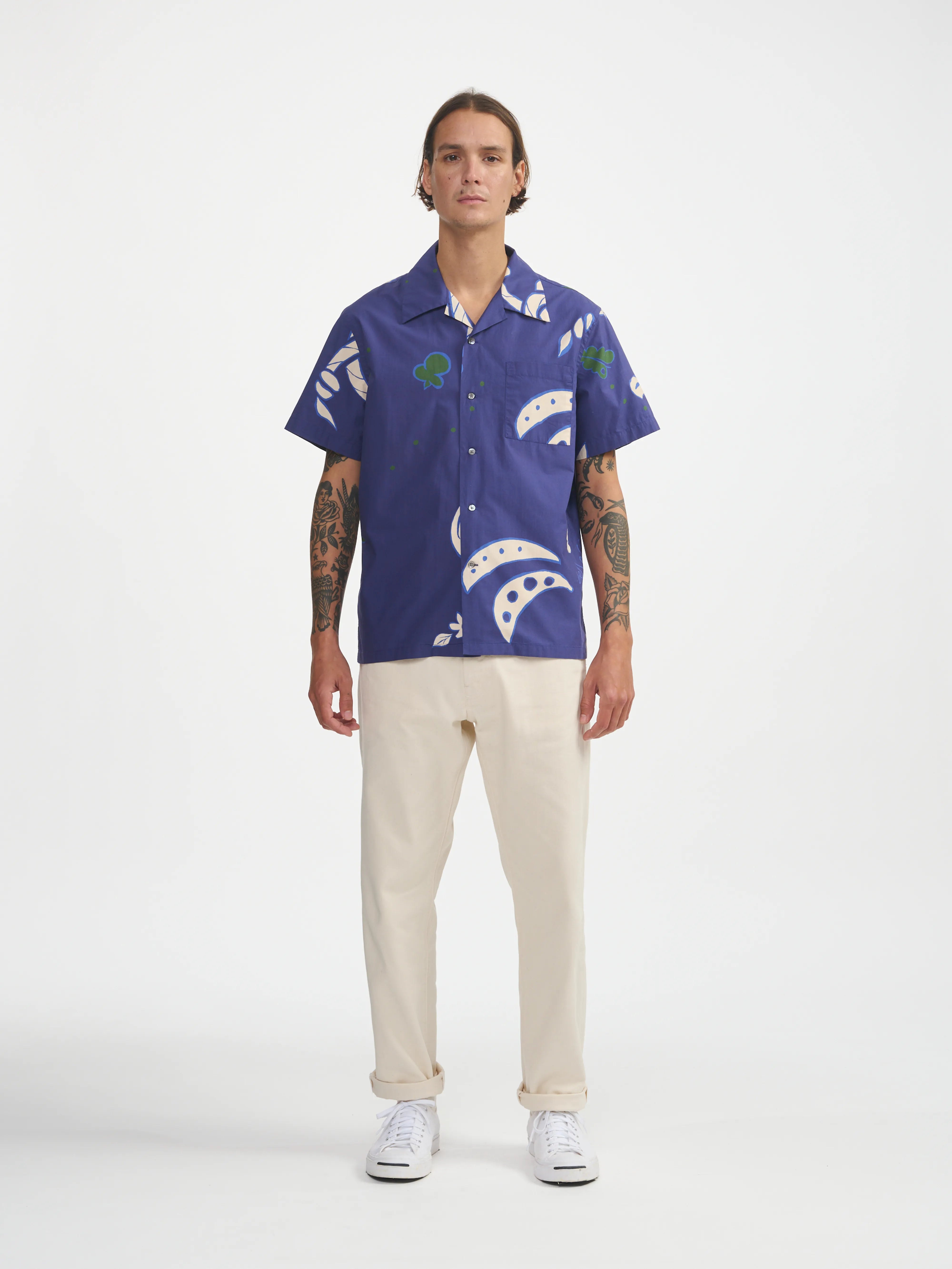 Faraway Shirt For Men | Bellerose