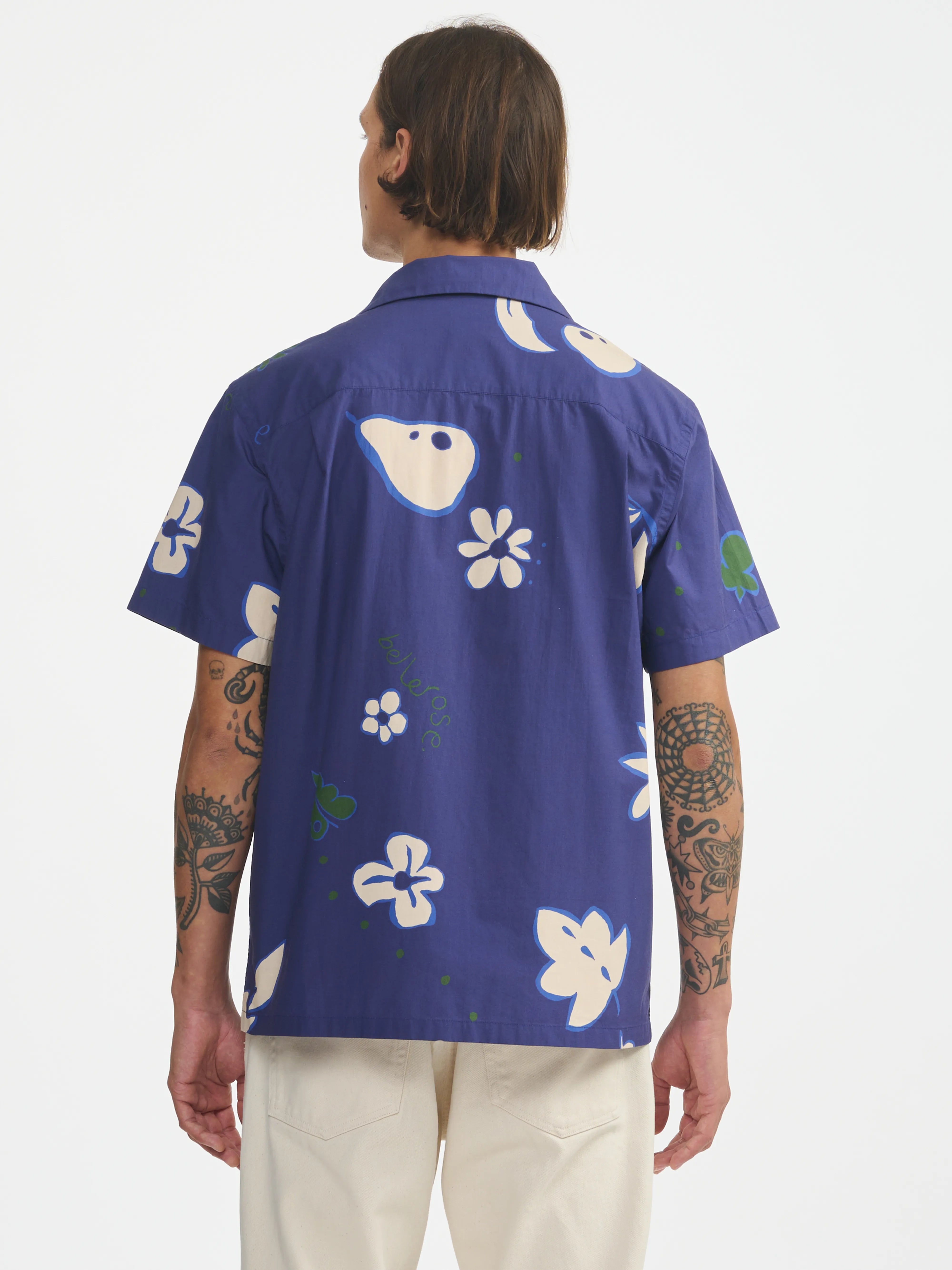 faraway shirt (241 / M / DISPLAY A)