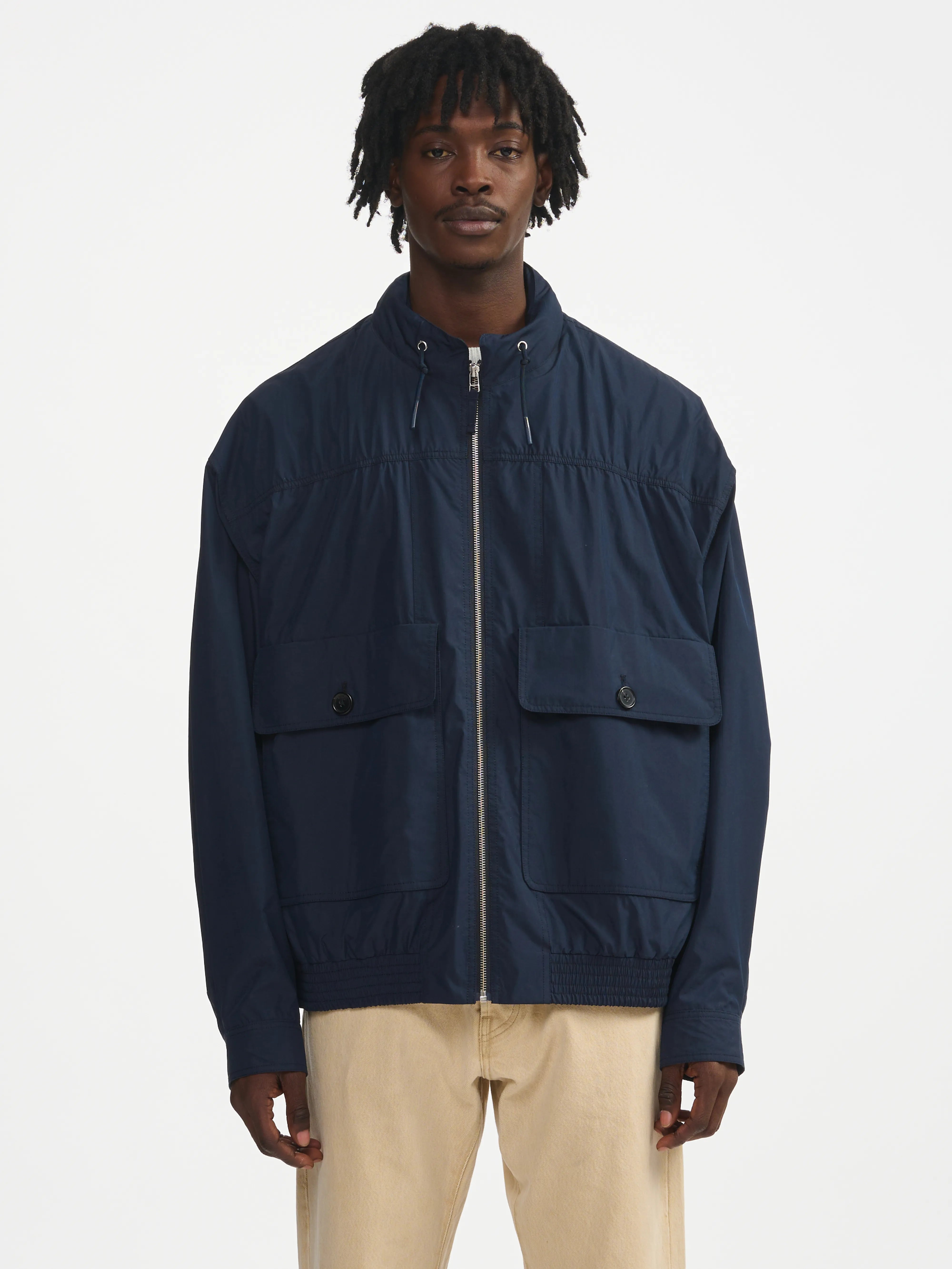 Hold Jacket For Men | Bellerose
