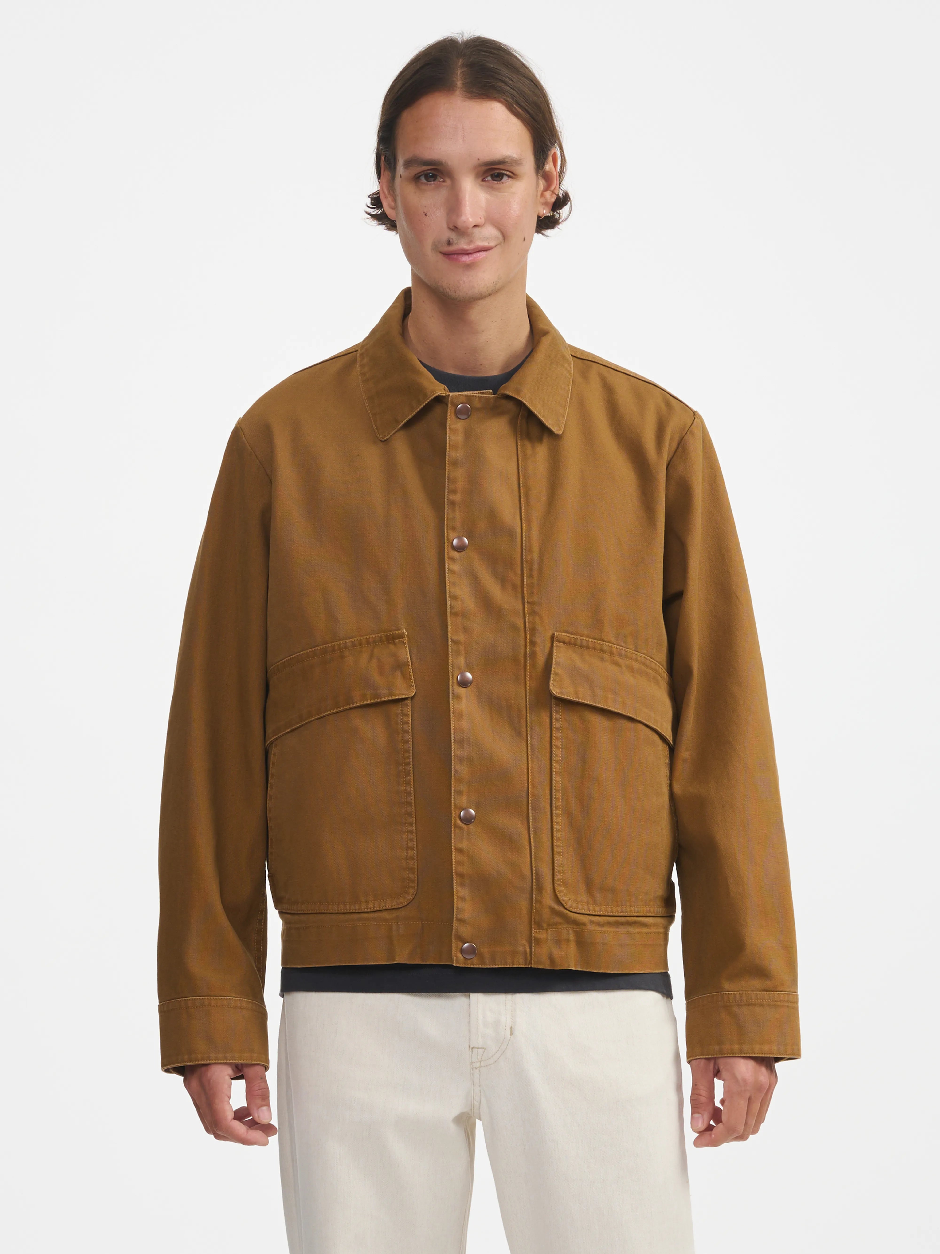 Joiner Jacket For Men | Bellerose