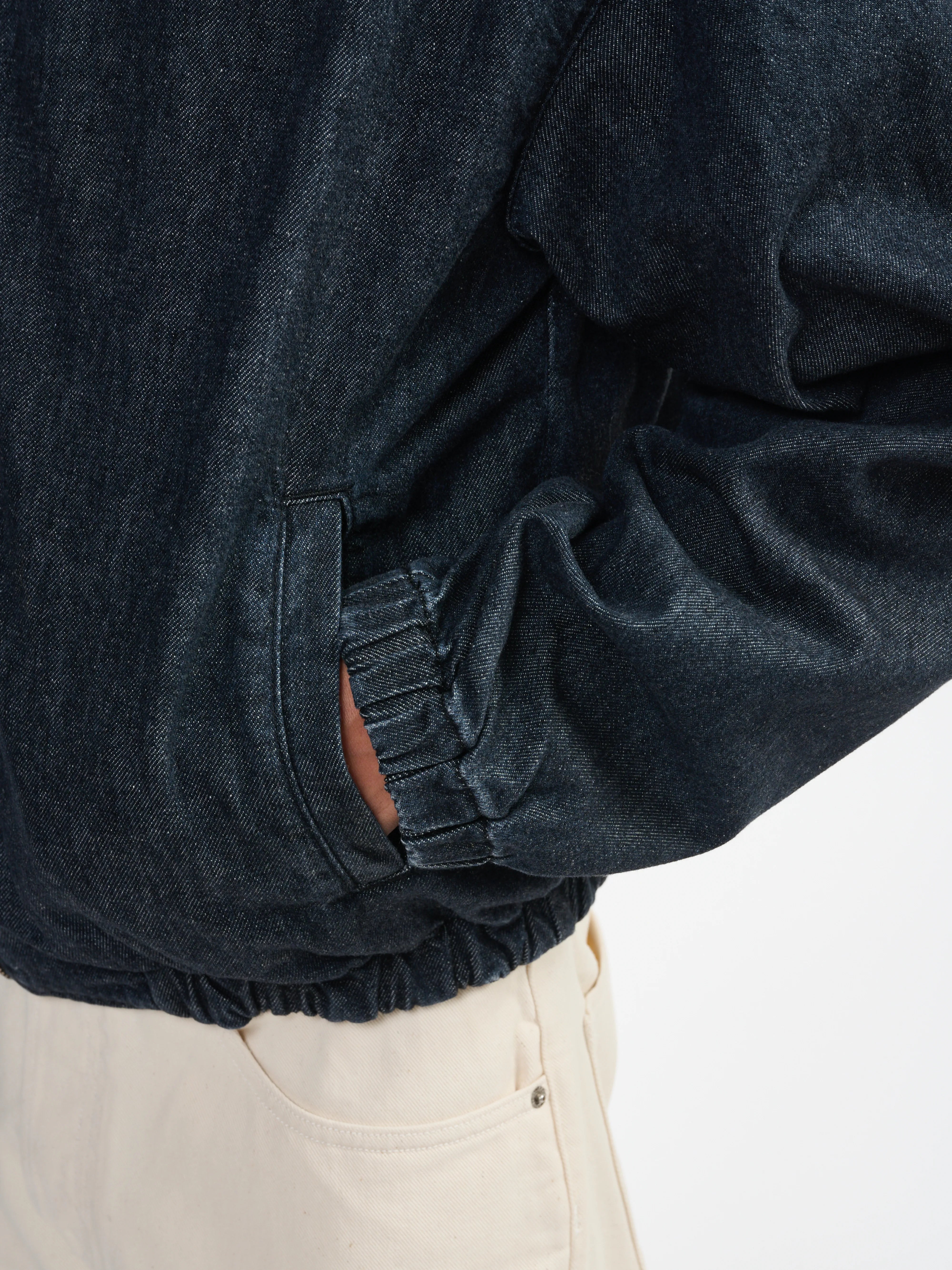 Veste Pivot Pour Homme | Bellerose