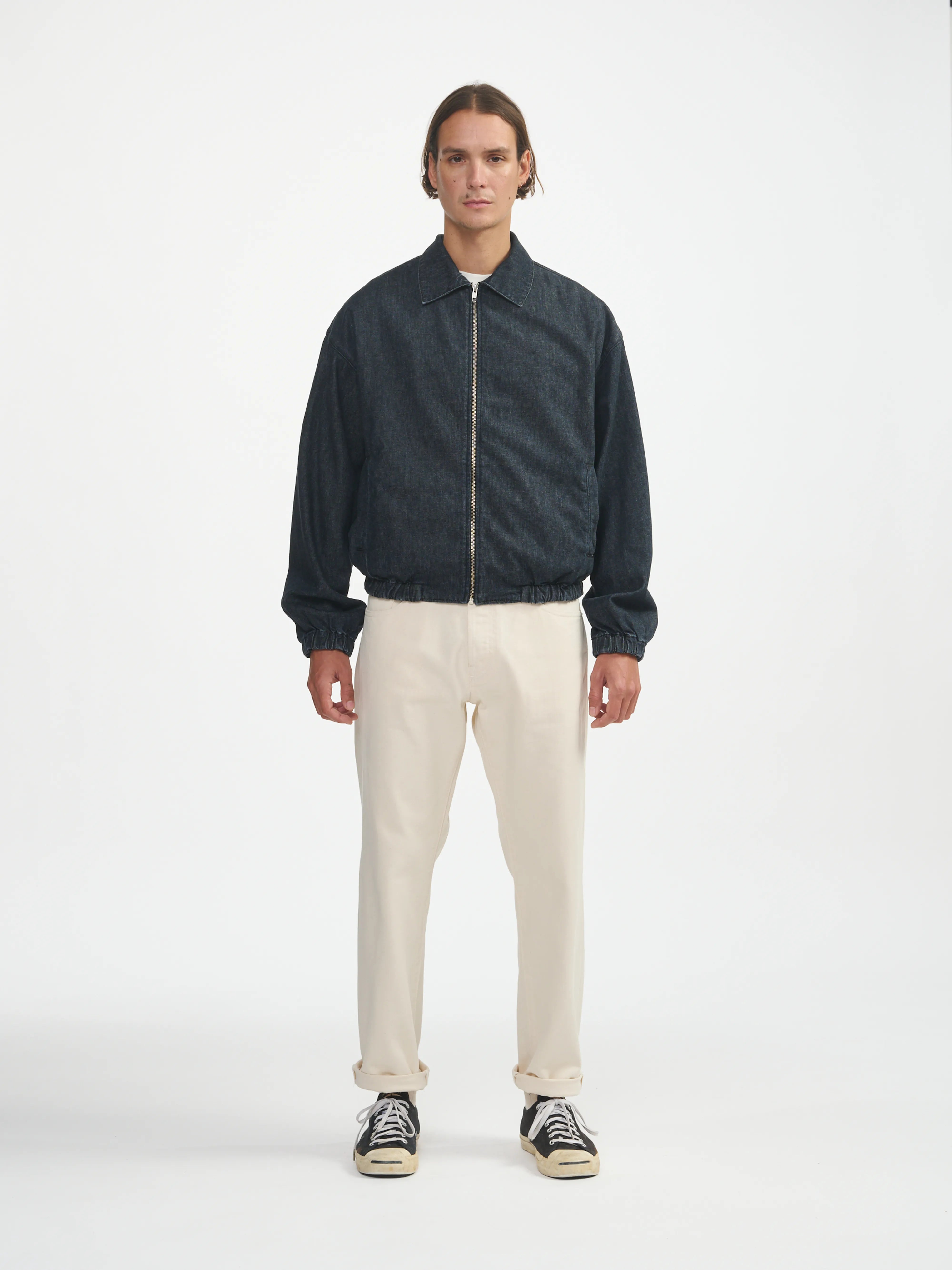 Veste Pivot Pour Homme | Bellerose