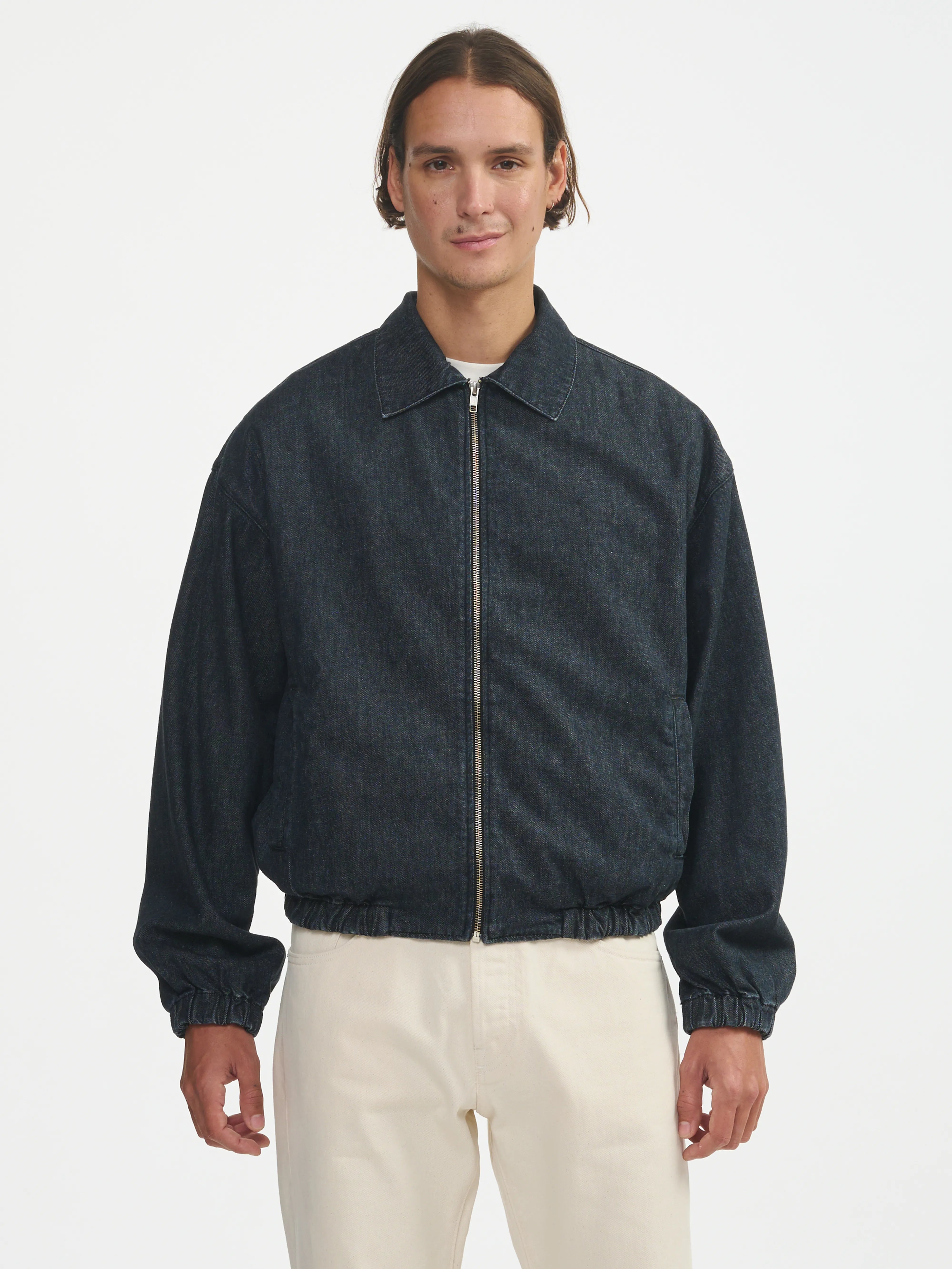Veste Pivot Pour Homme | Bellerose