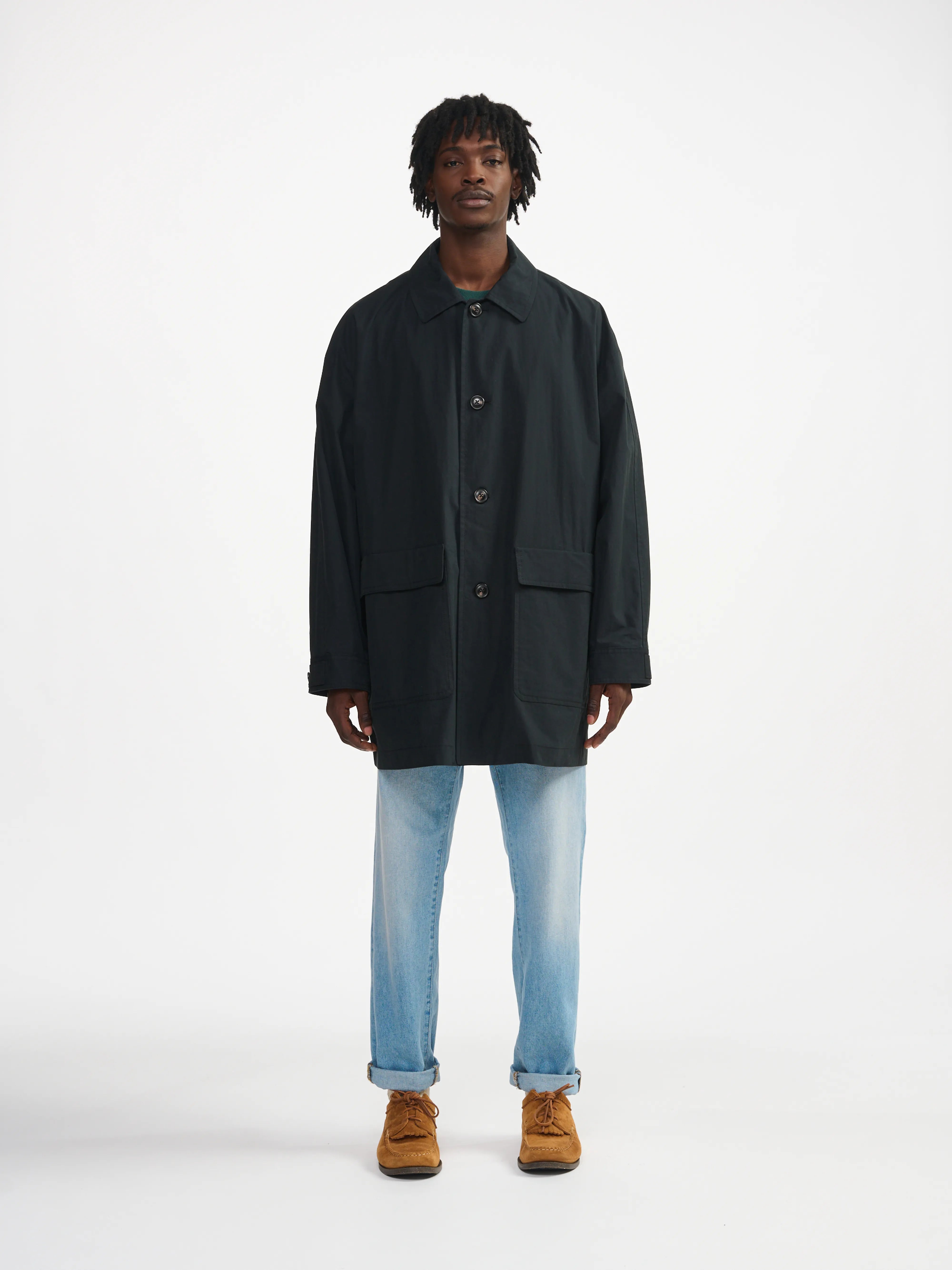 jam jas  (241 / M / BLACK BEAUTY)