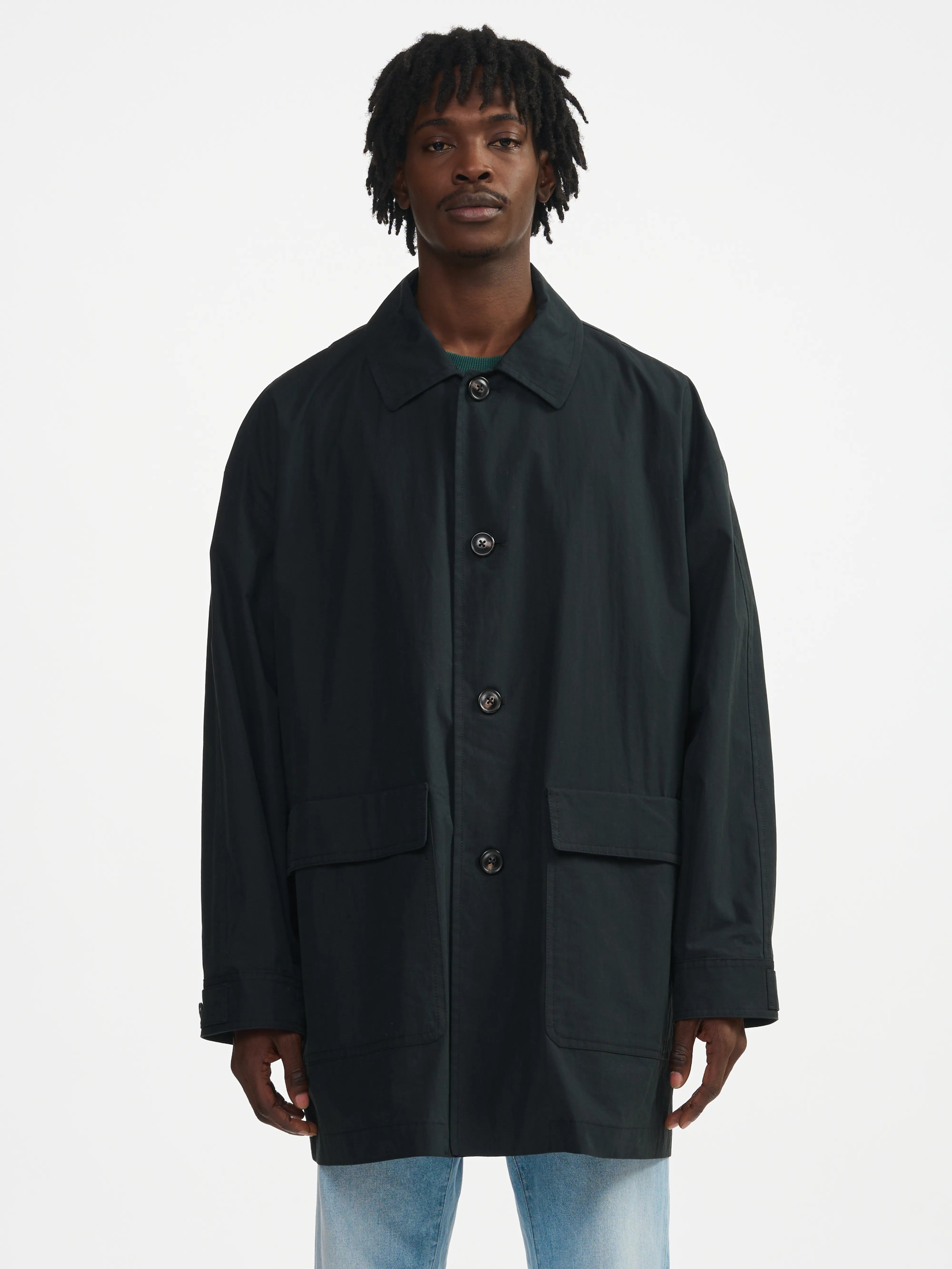 Trench-coat Jam Pour Homme | Bellerose
