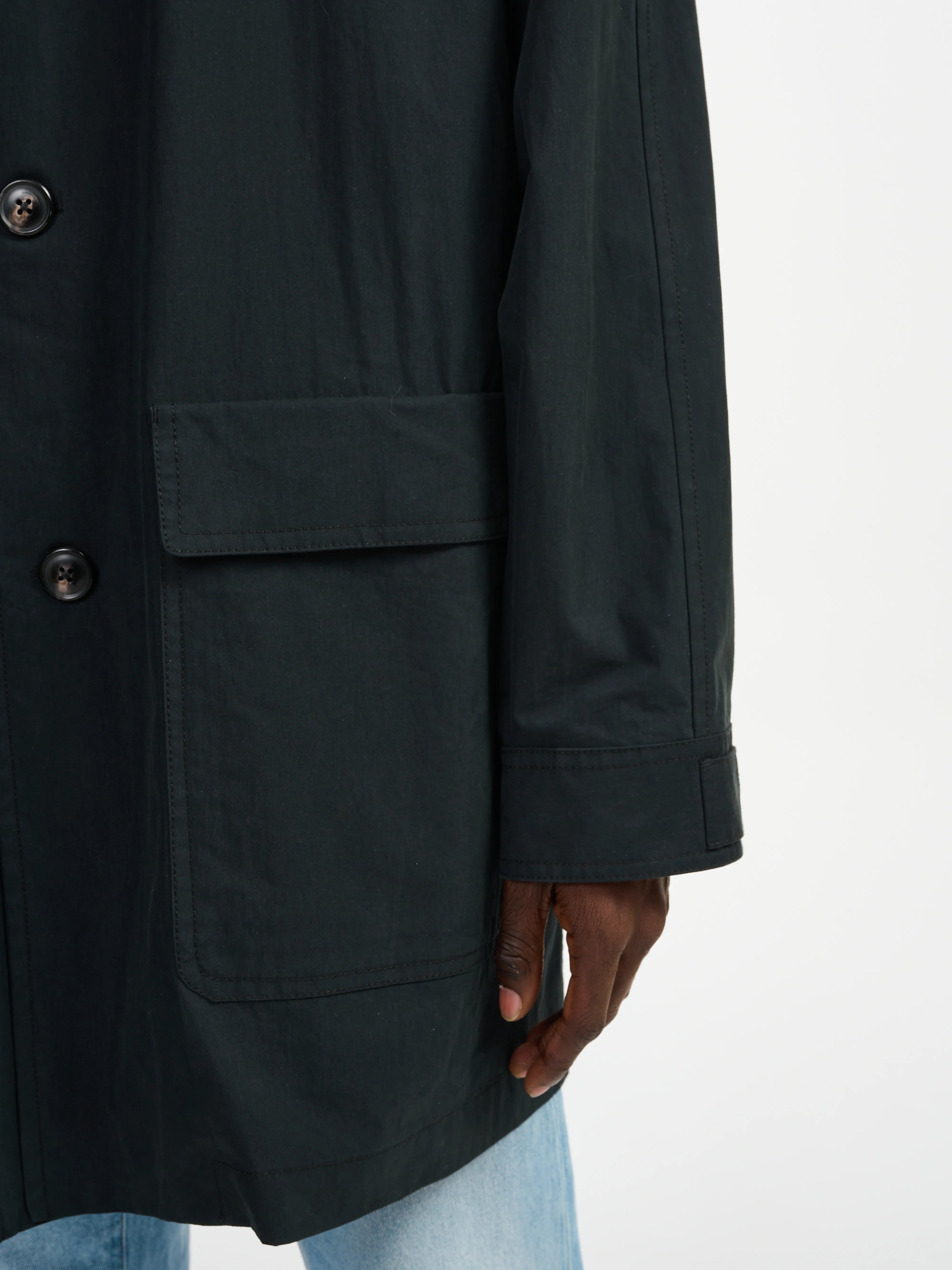 Trench-coat Jam Pour Homme | Bellerose