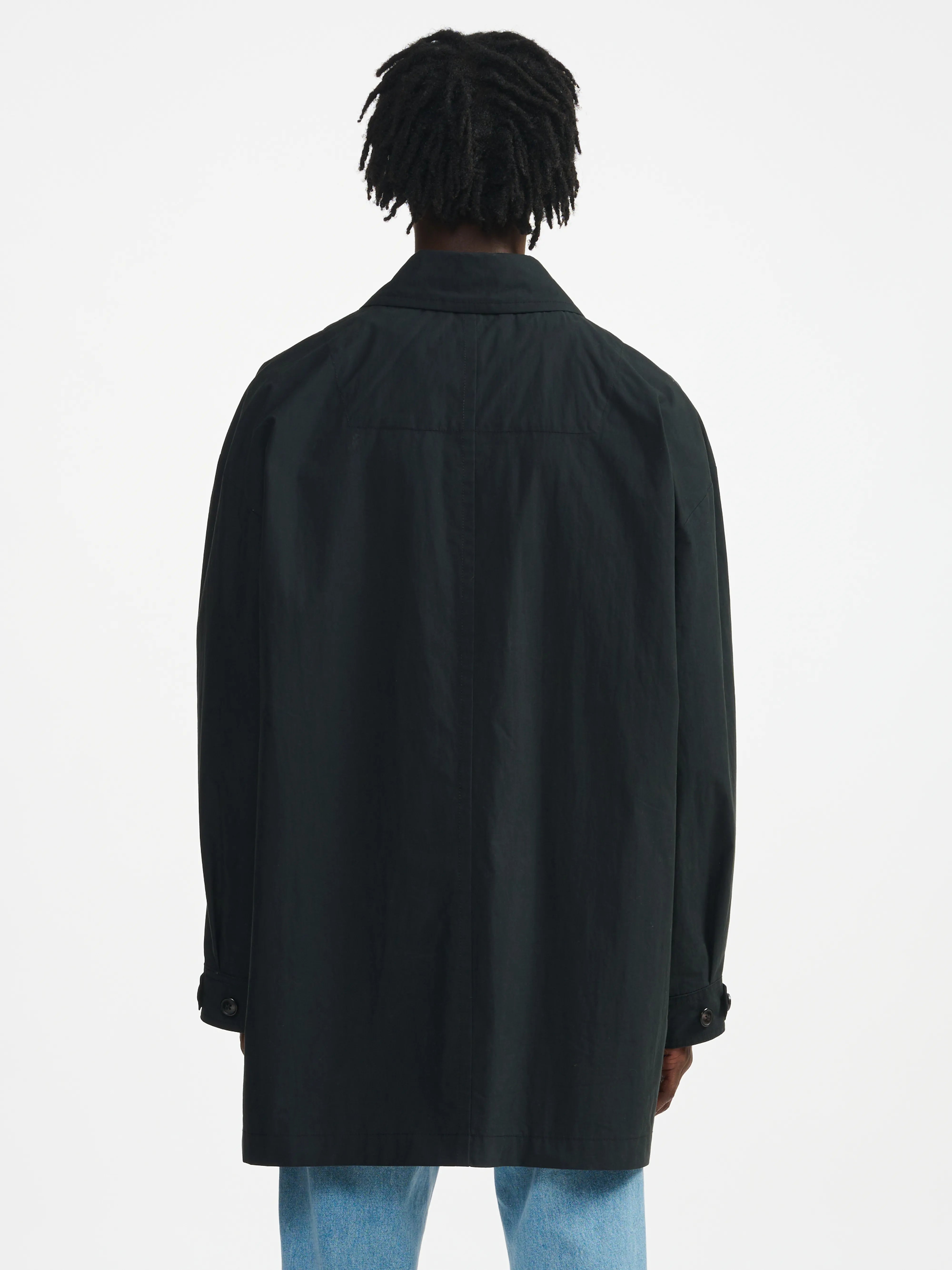 Trench-coat Jam Pour Homme | Bellerose