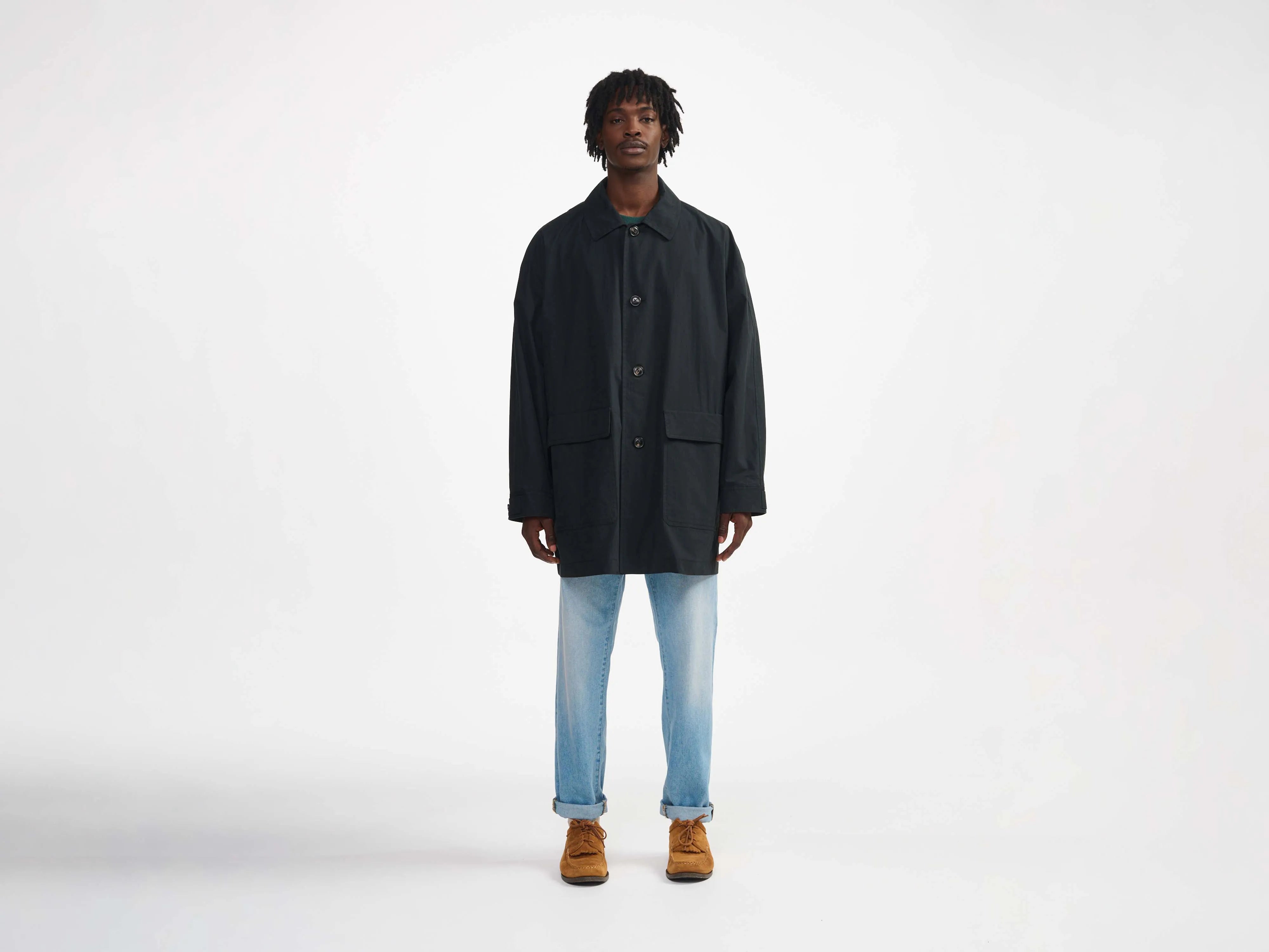 jam jas  (241 / M / BLACK BEAUTY)