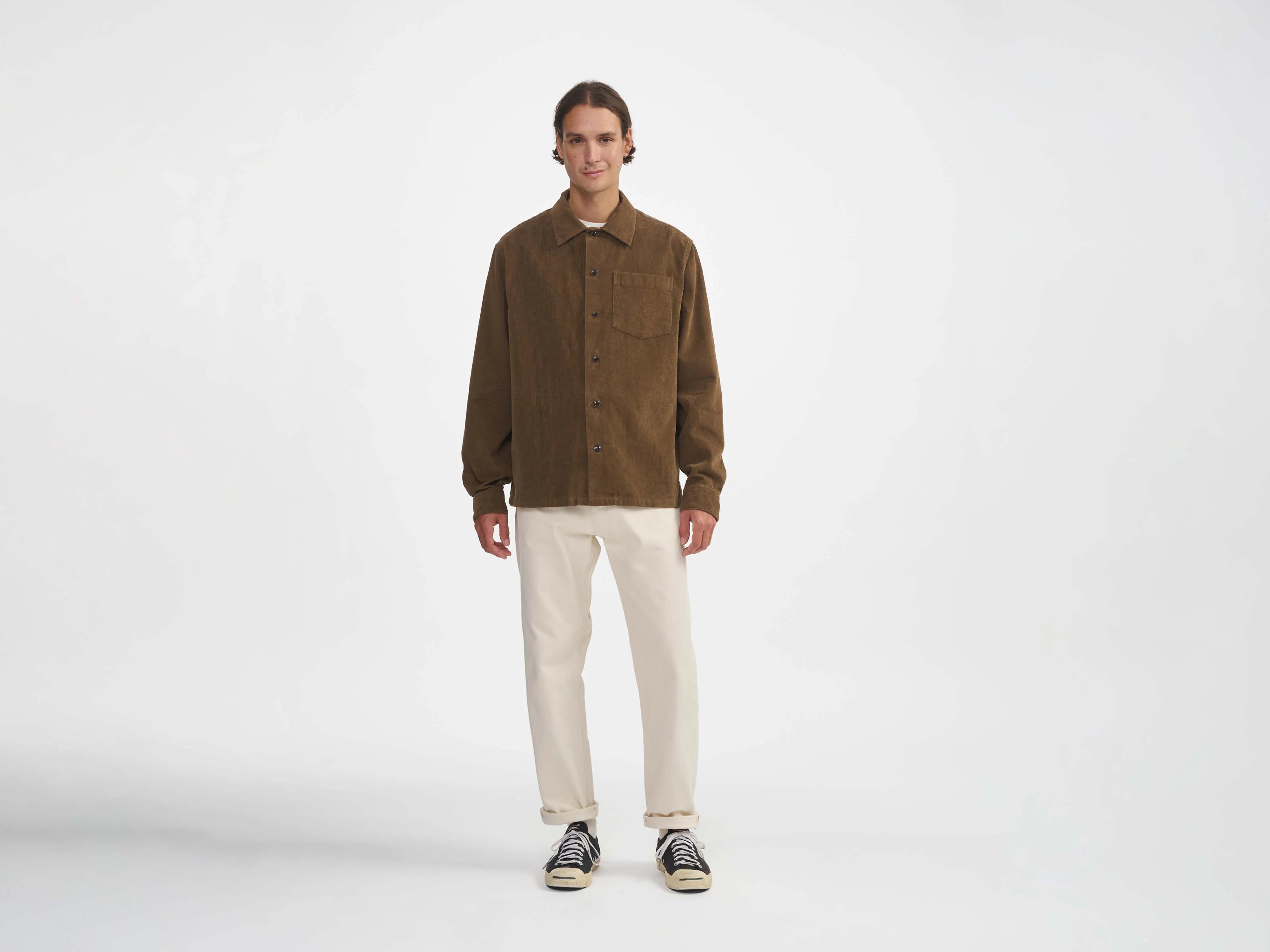 goney overhemd (241 / M / PEEL)