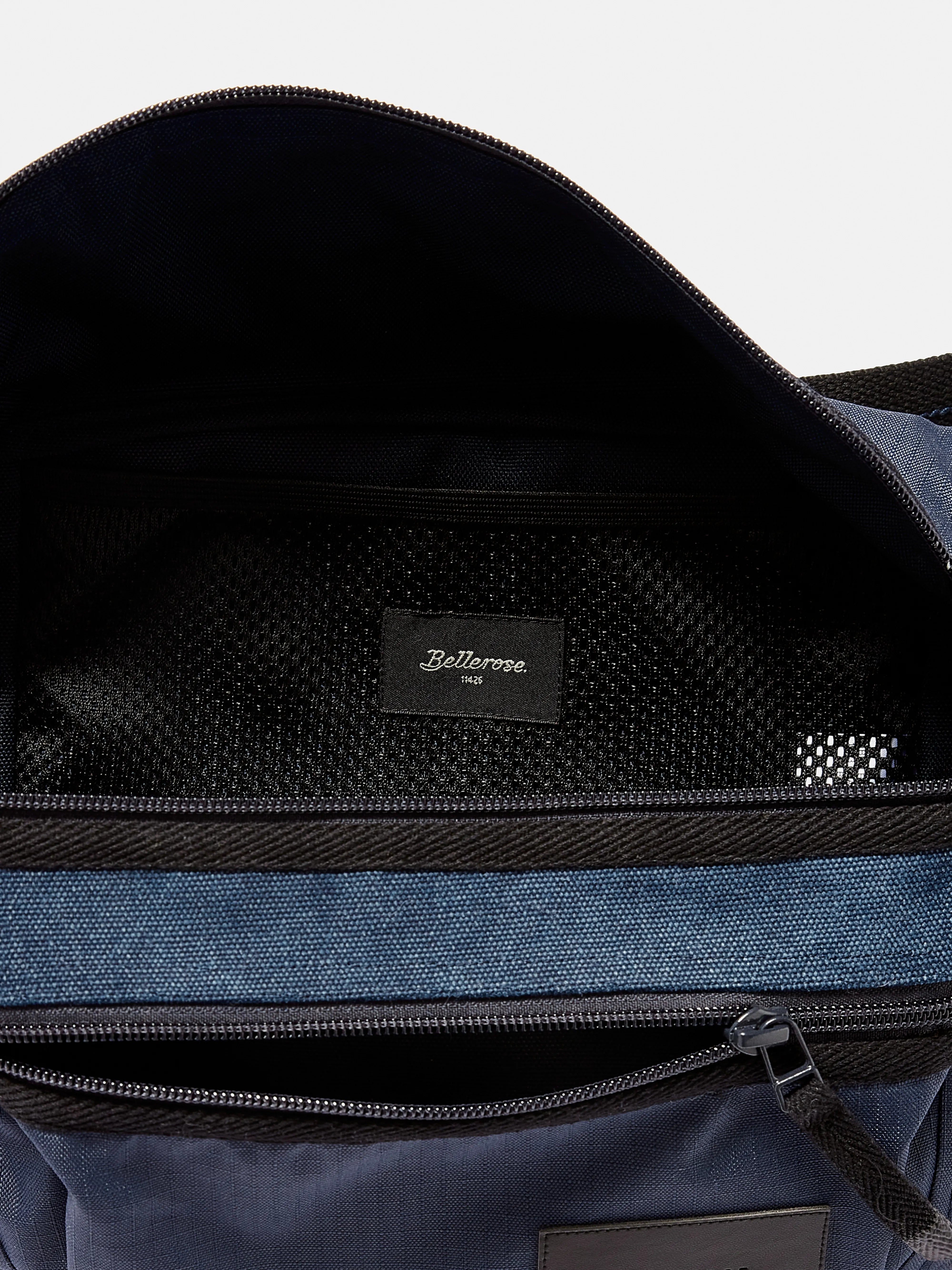 Hommu Tas Voor Heren | Bellerose