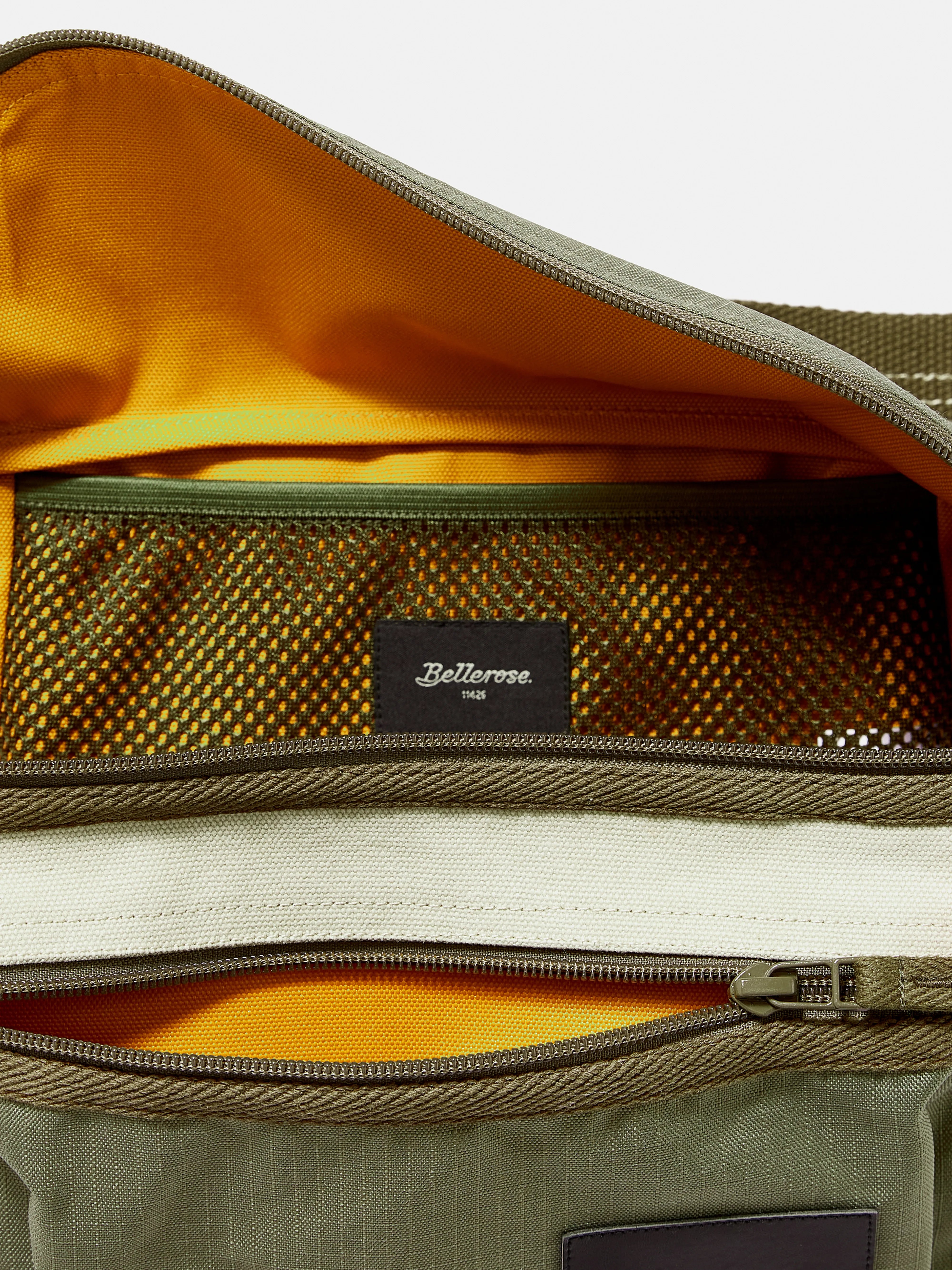Hommu Tas Voor Heren | Bellerose