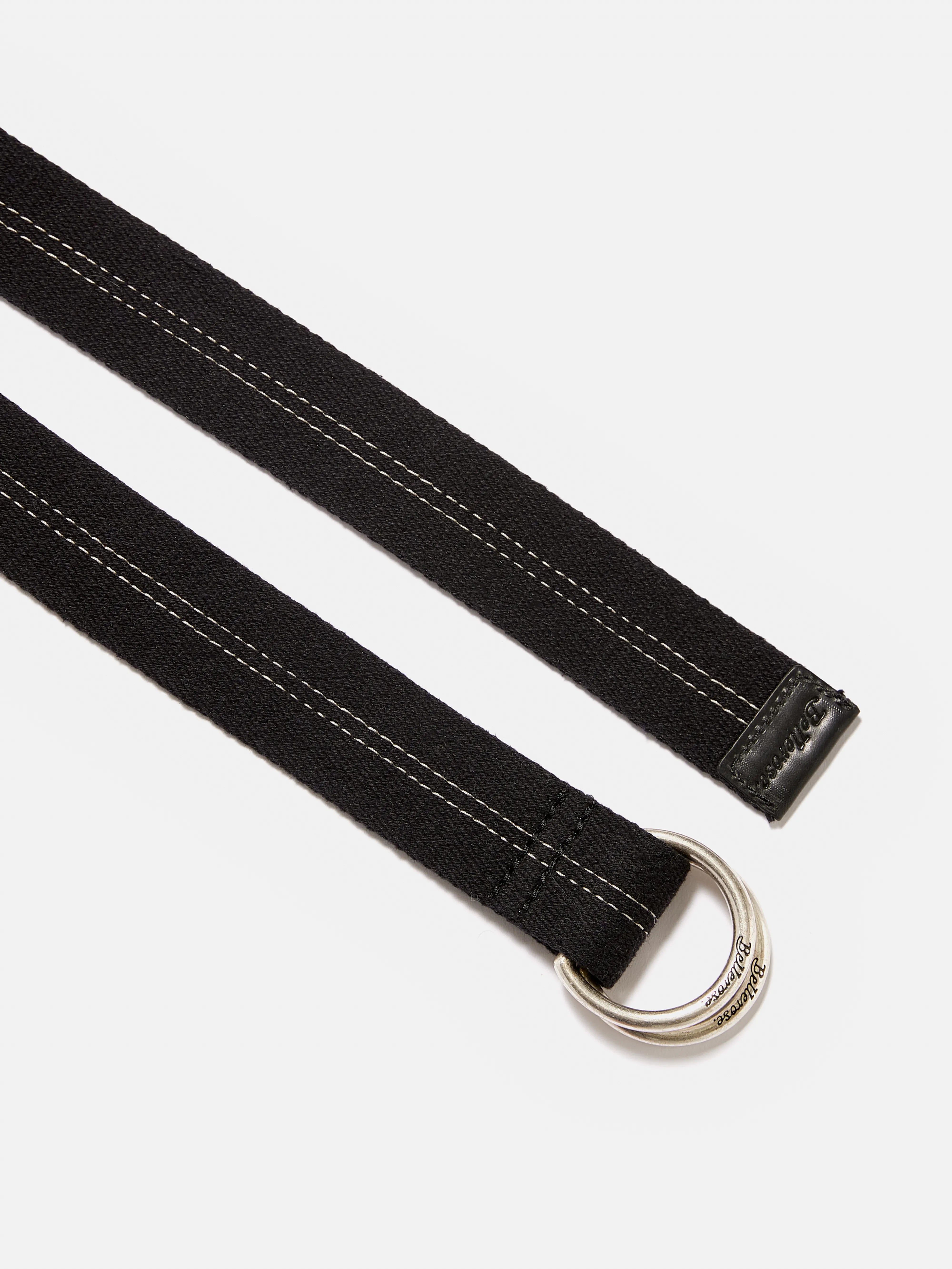 Saisme Belt For Men | Bellerose