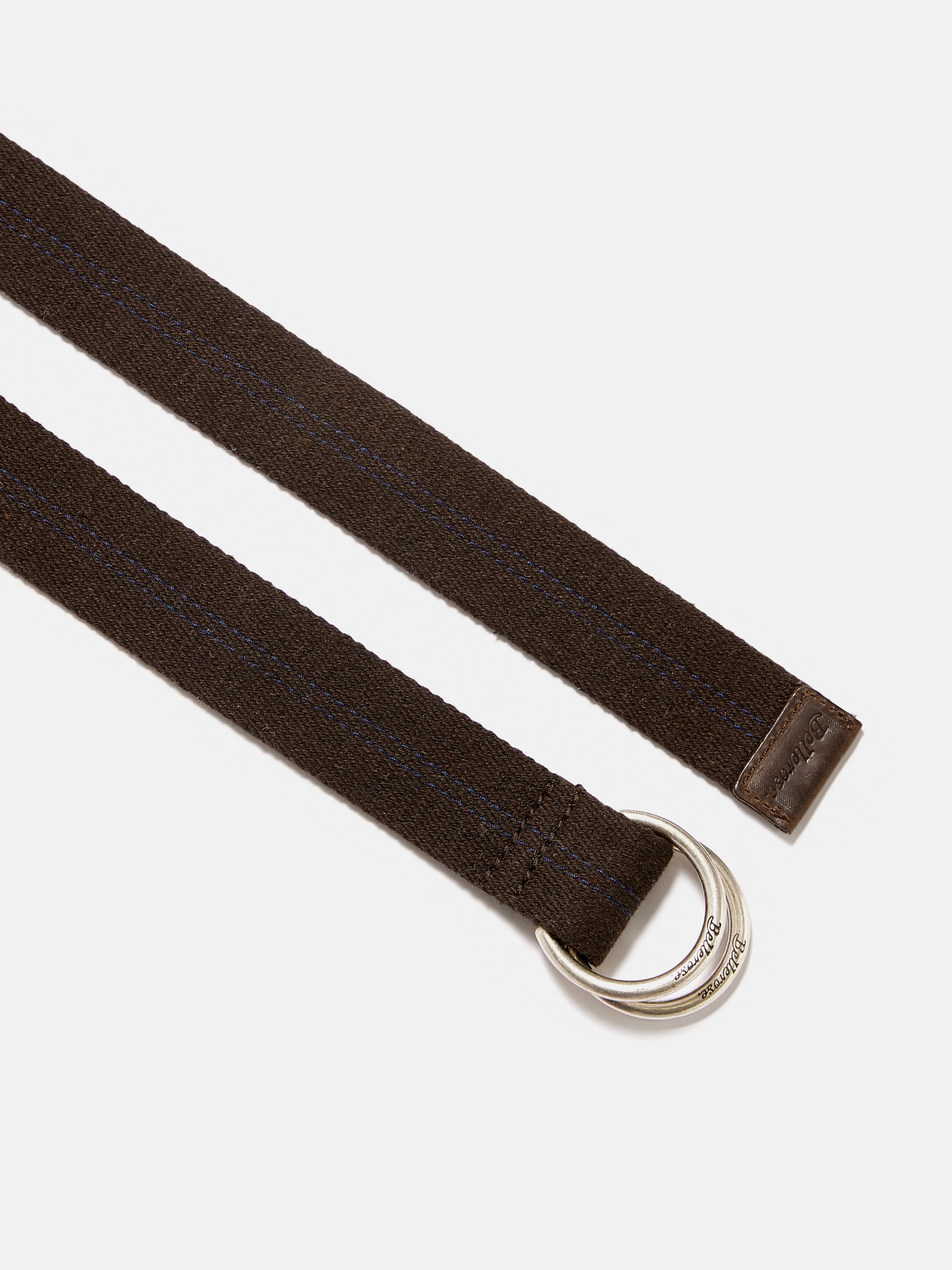 Saisme Belt For Men | Bellerose