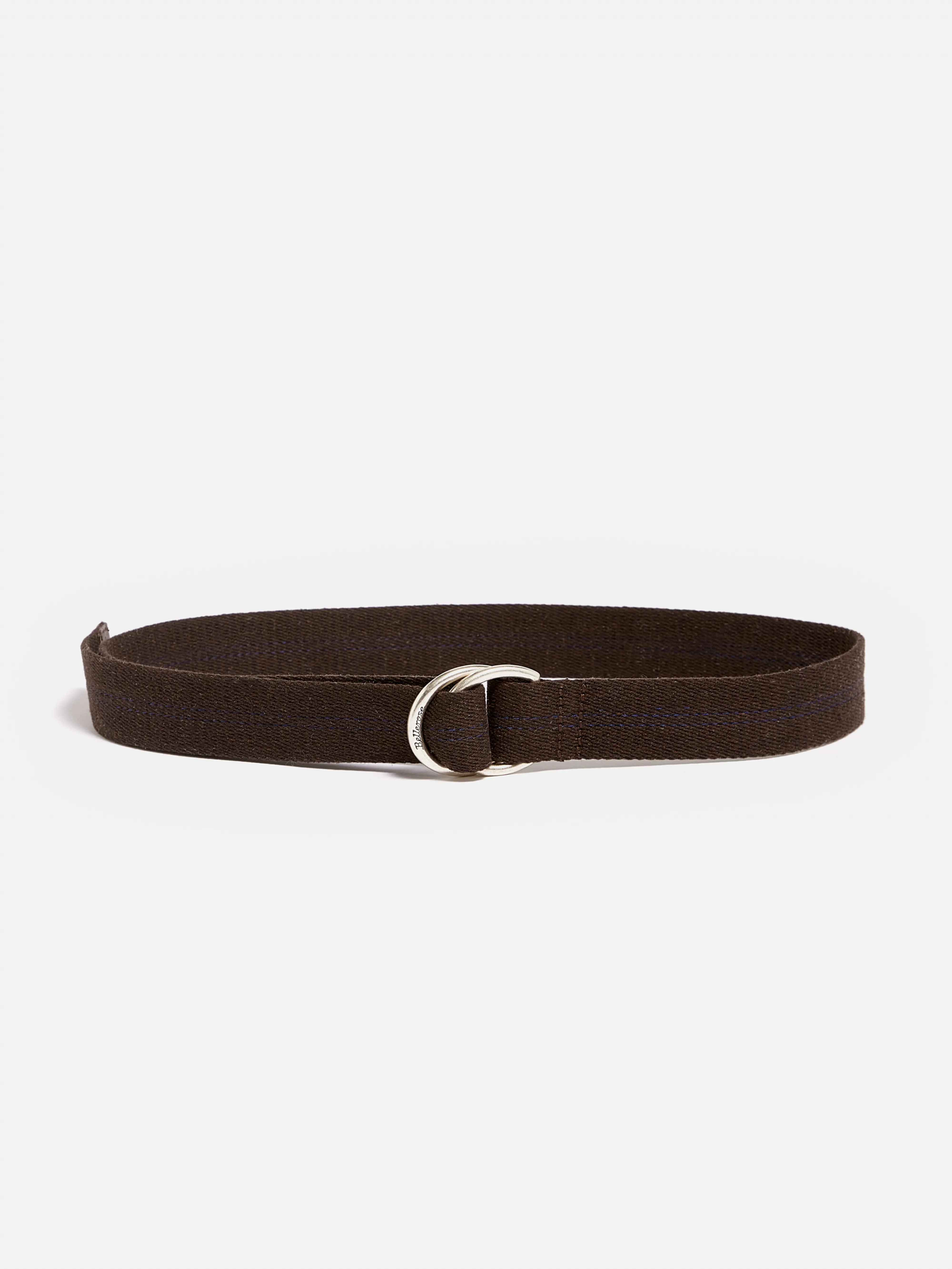 Saisme Belt For Men | Bellerose