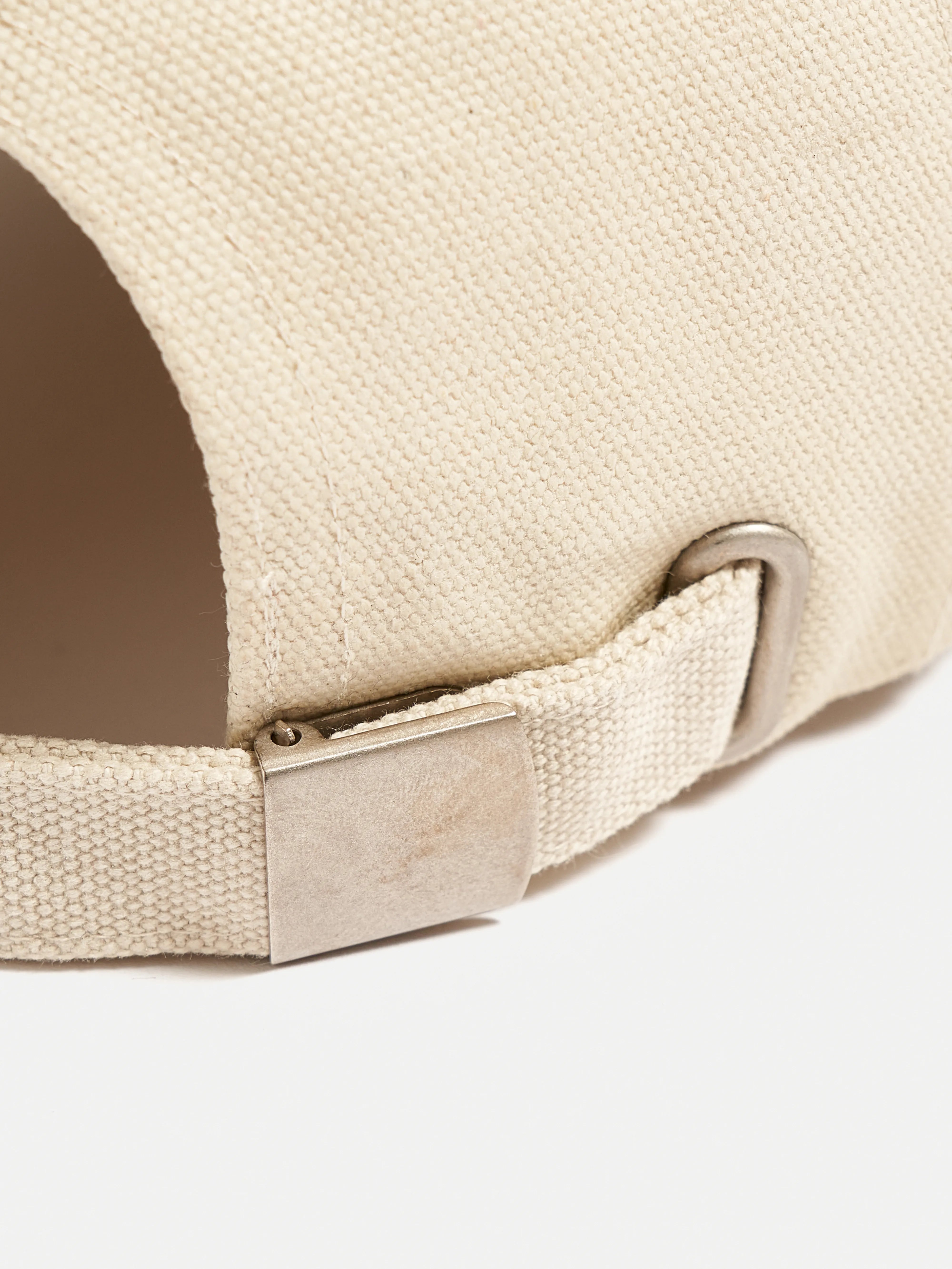 casquette docom (241 / M / ECRU)