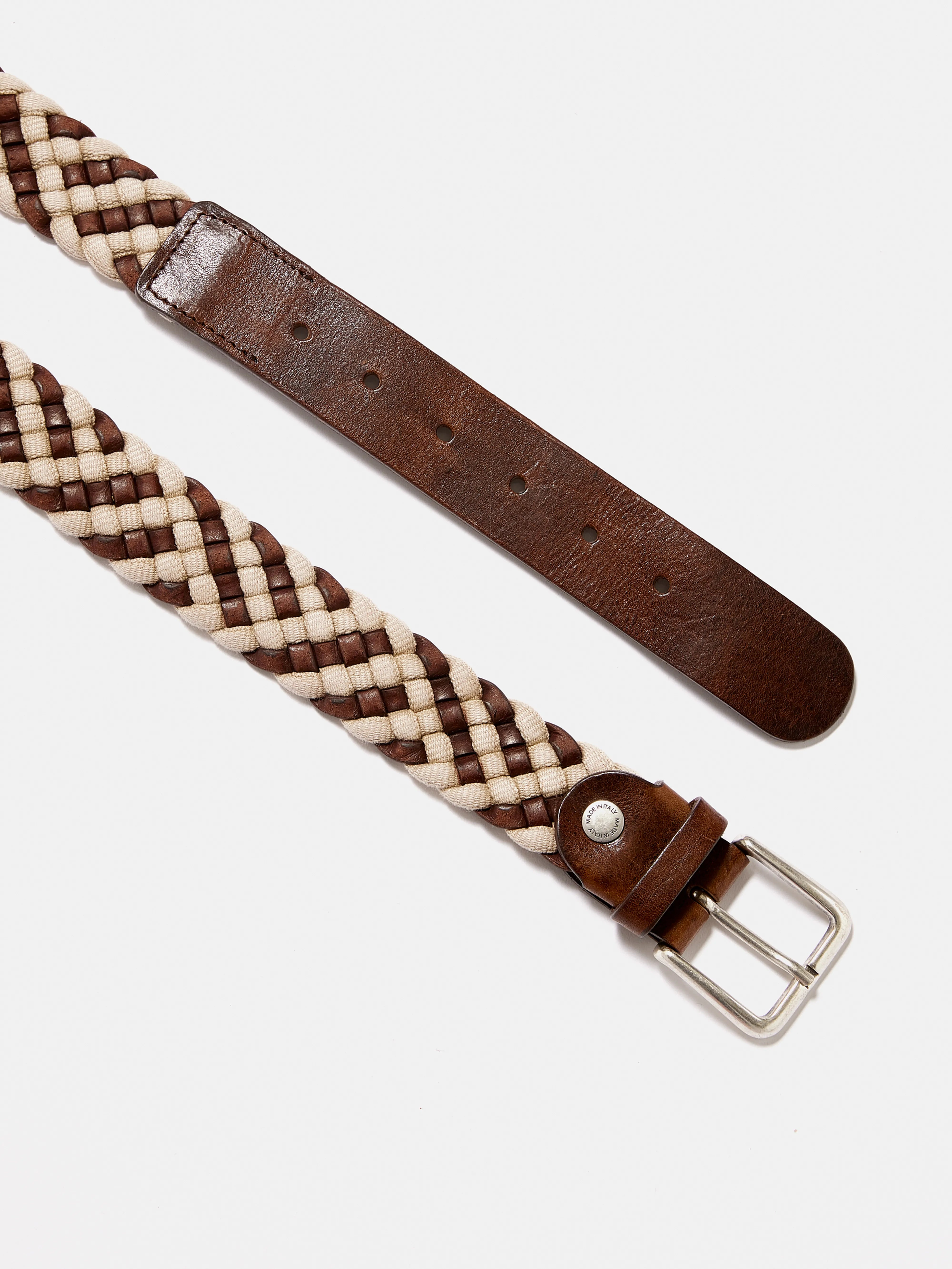 Ceinture Fashi Pour Homme | Bellerose