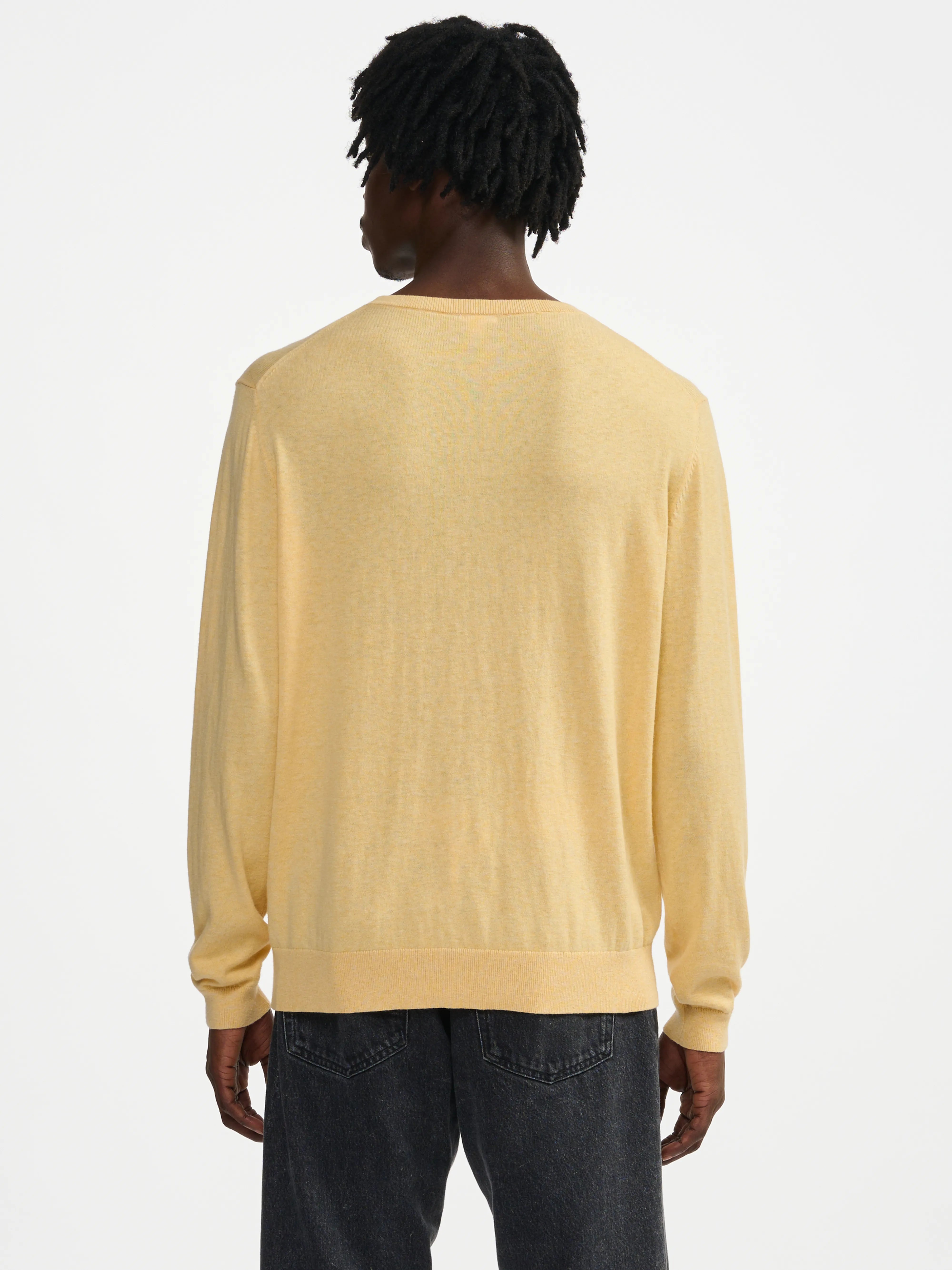Gin Trui Voor Heren | Bellerose