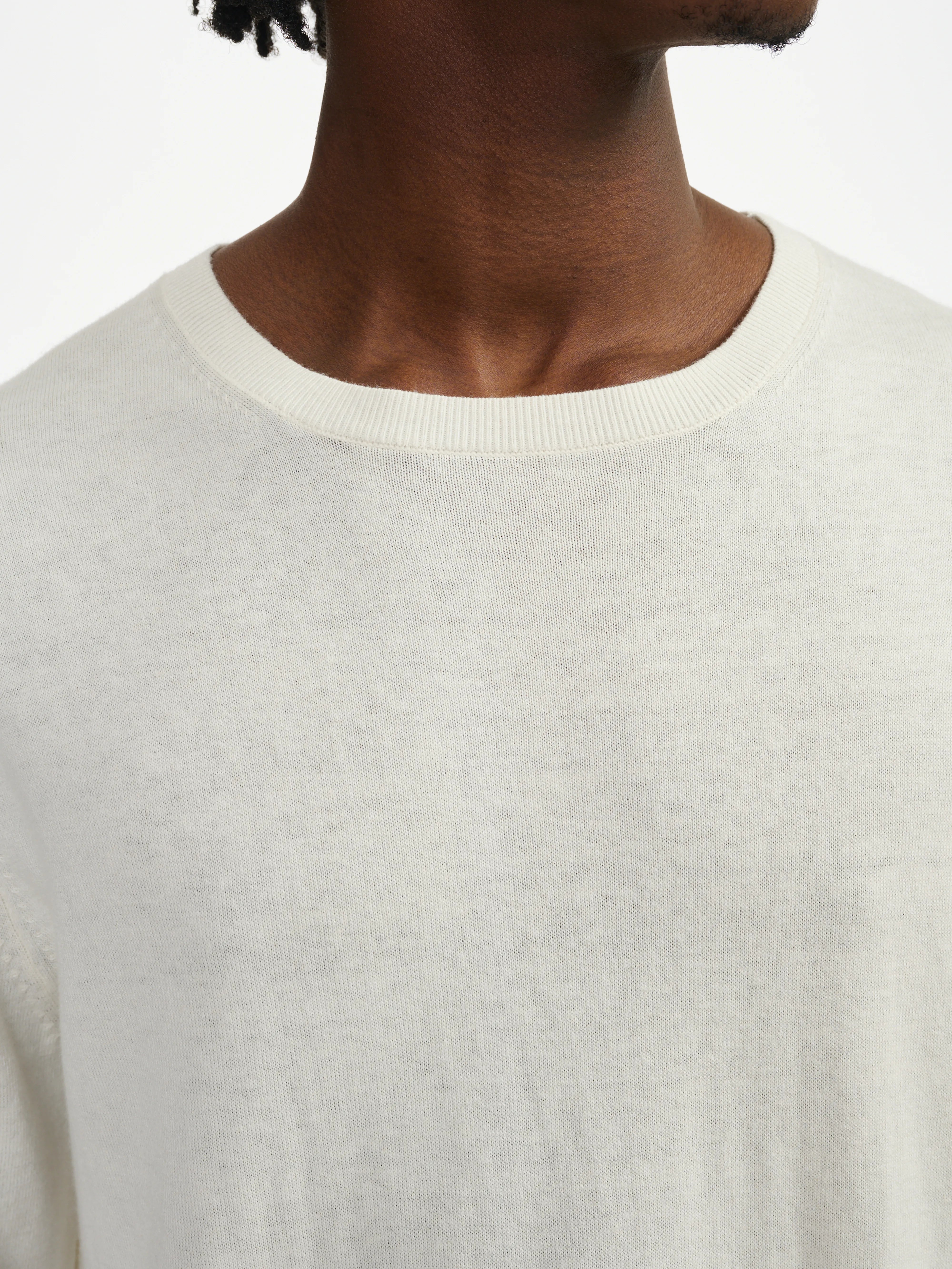 Gin Trui Voor Heren | Bellerose