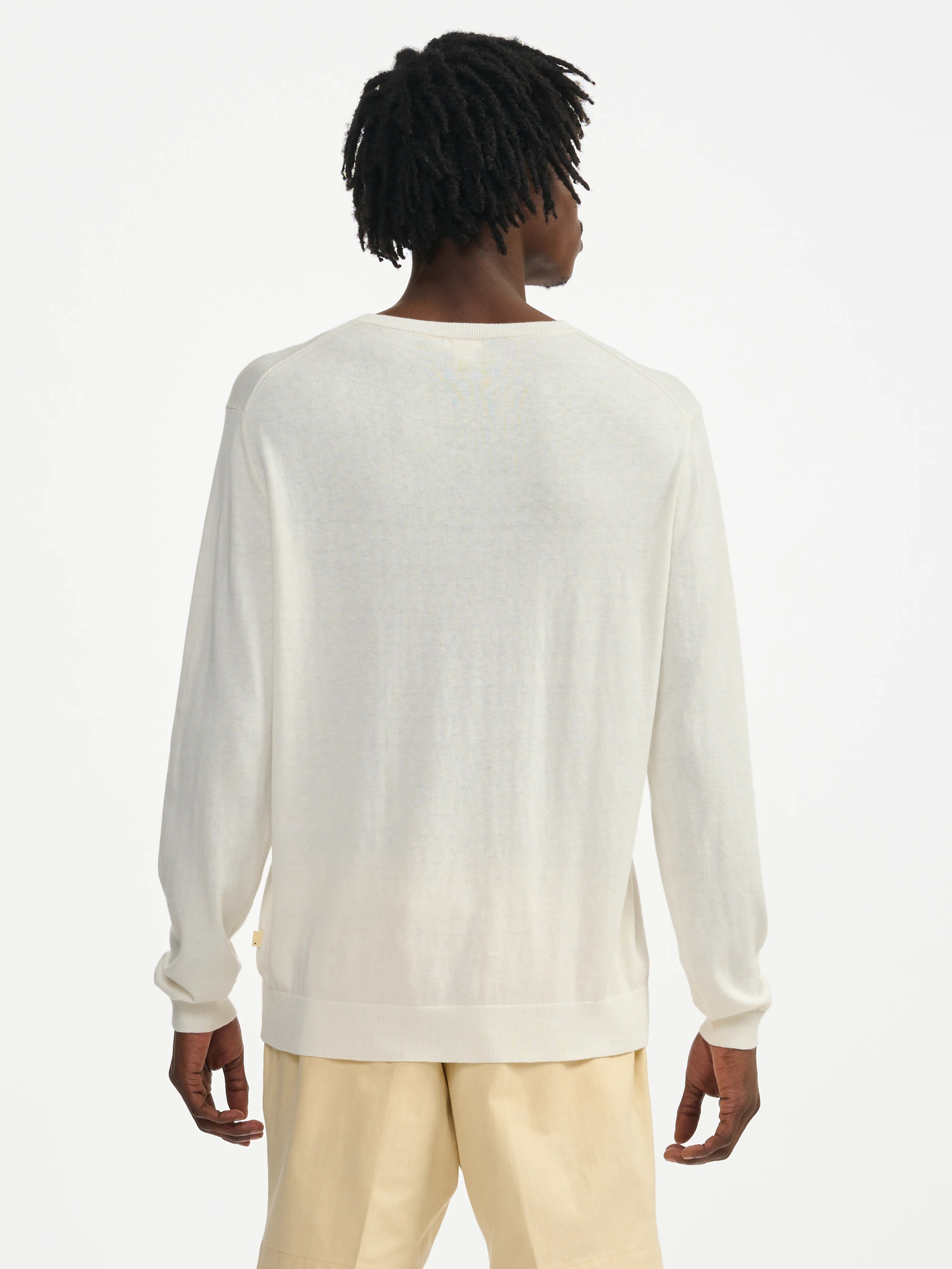 Gin Trui Voor Heren | Bellerose