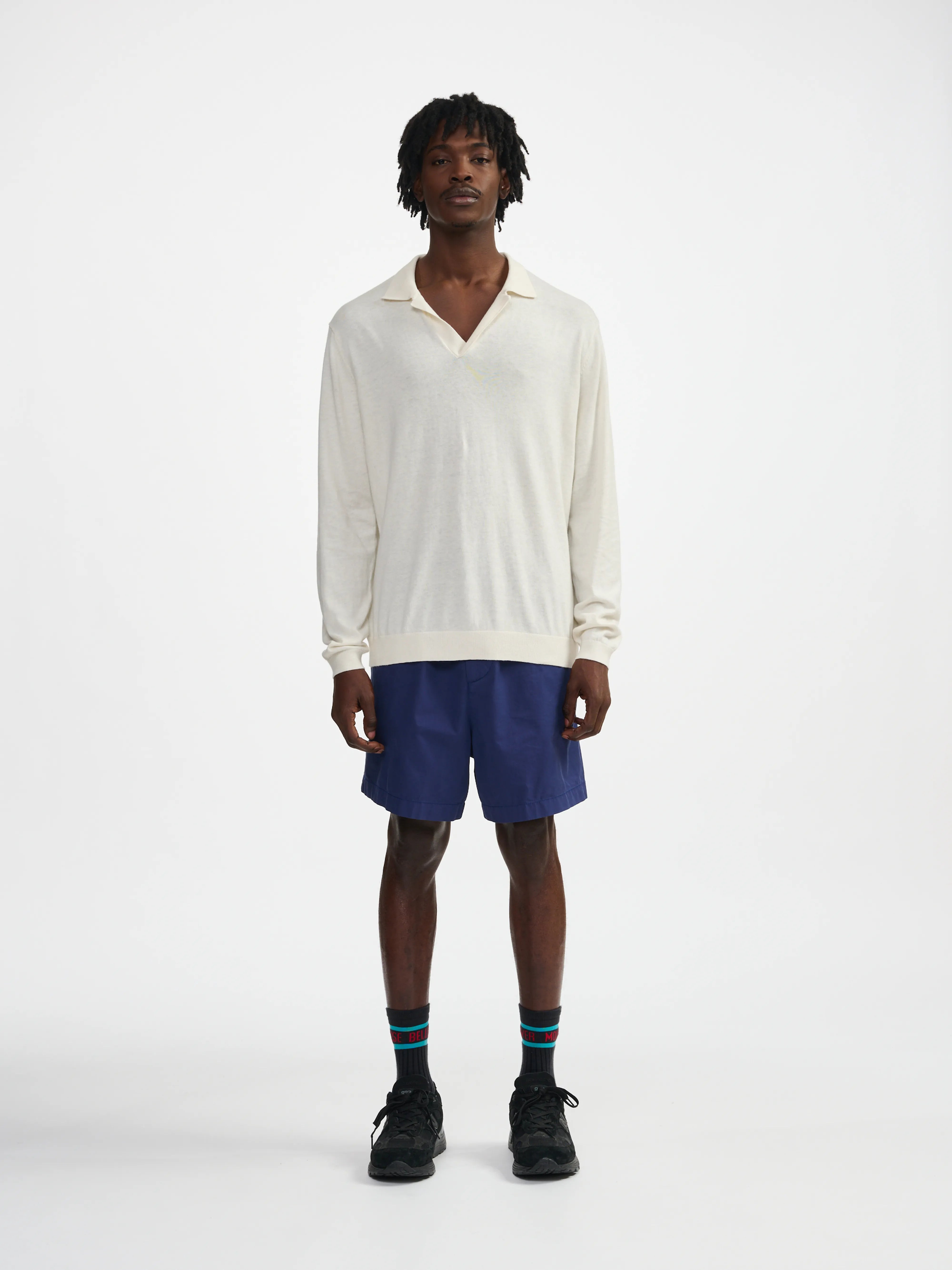 Ginit Polo Voor Heren | Bellerose