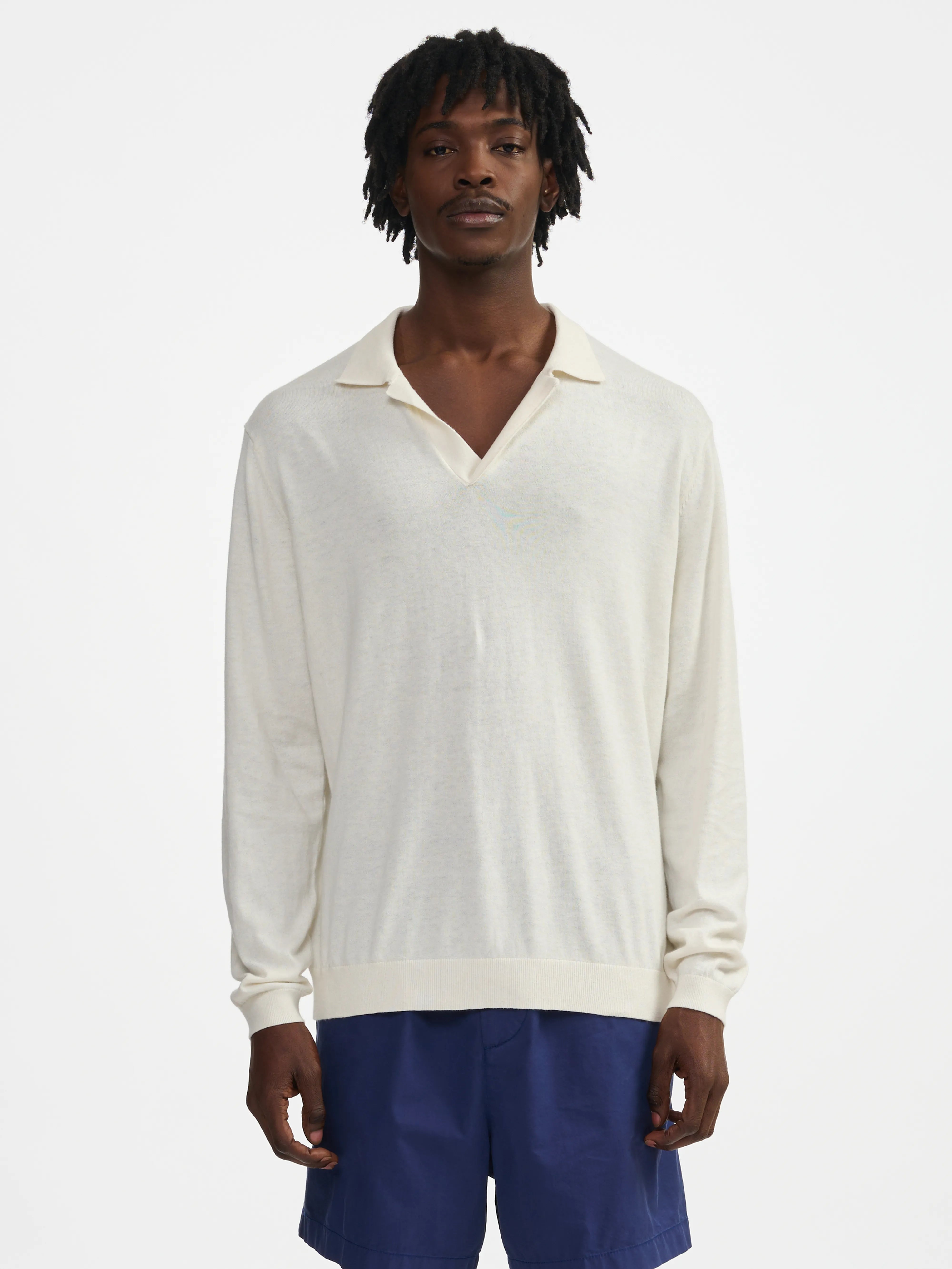 Ginit Polo Voor Heren | Bellerose