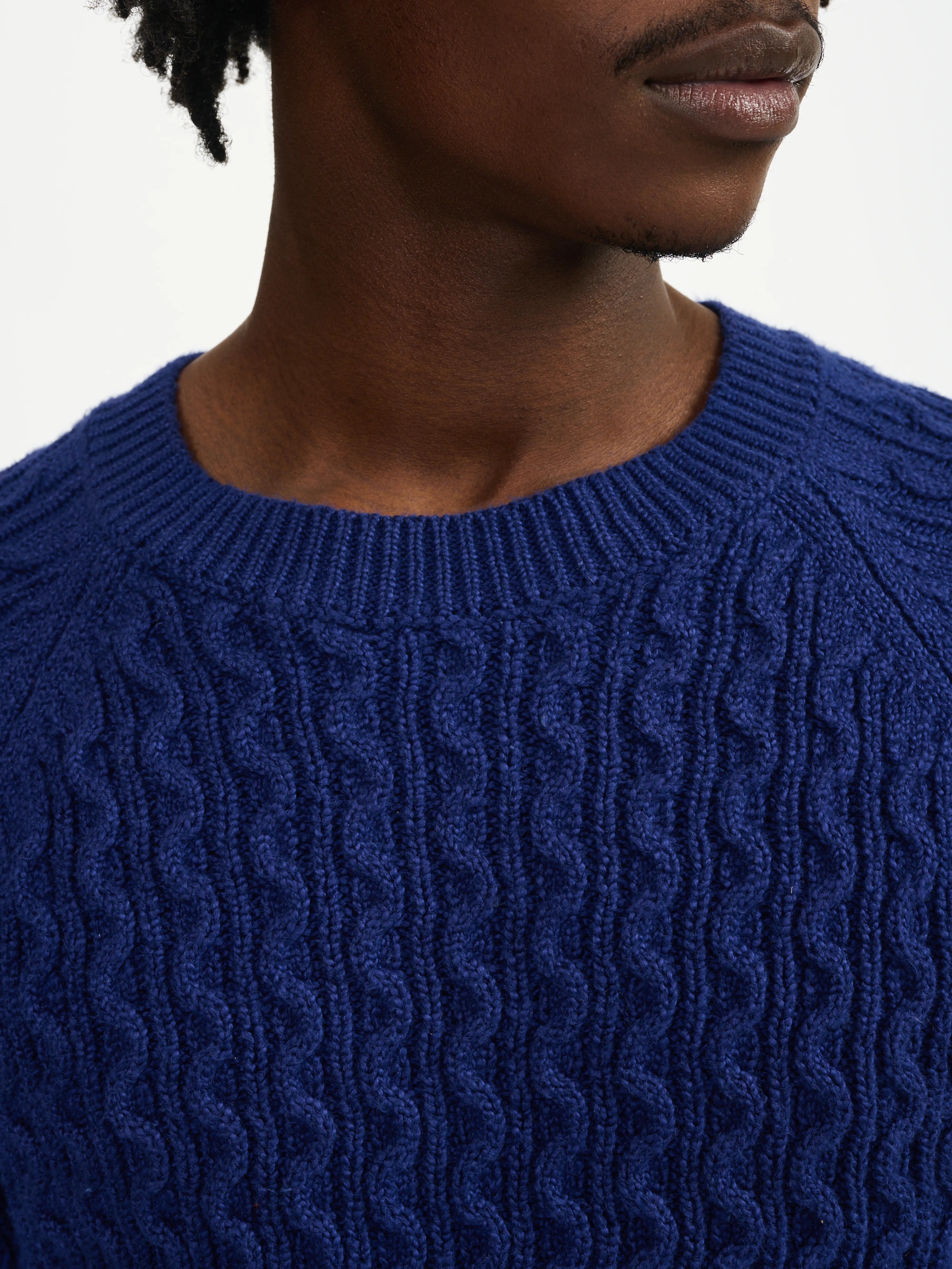 pull atyzy (241 / M / INDIGO)