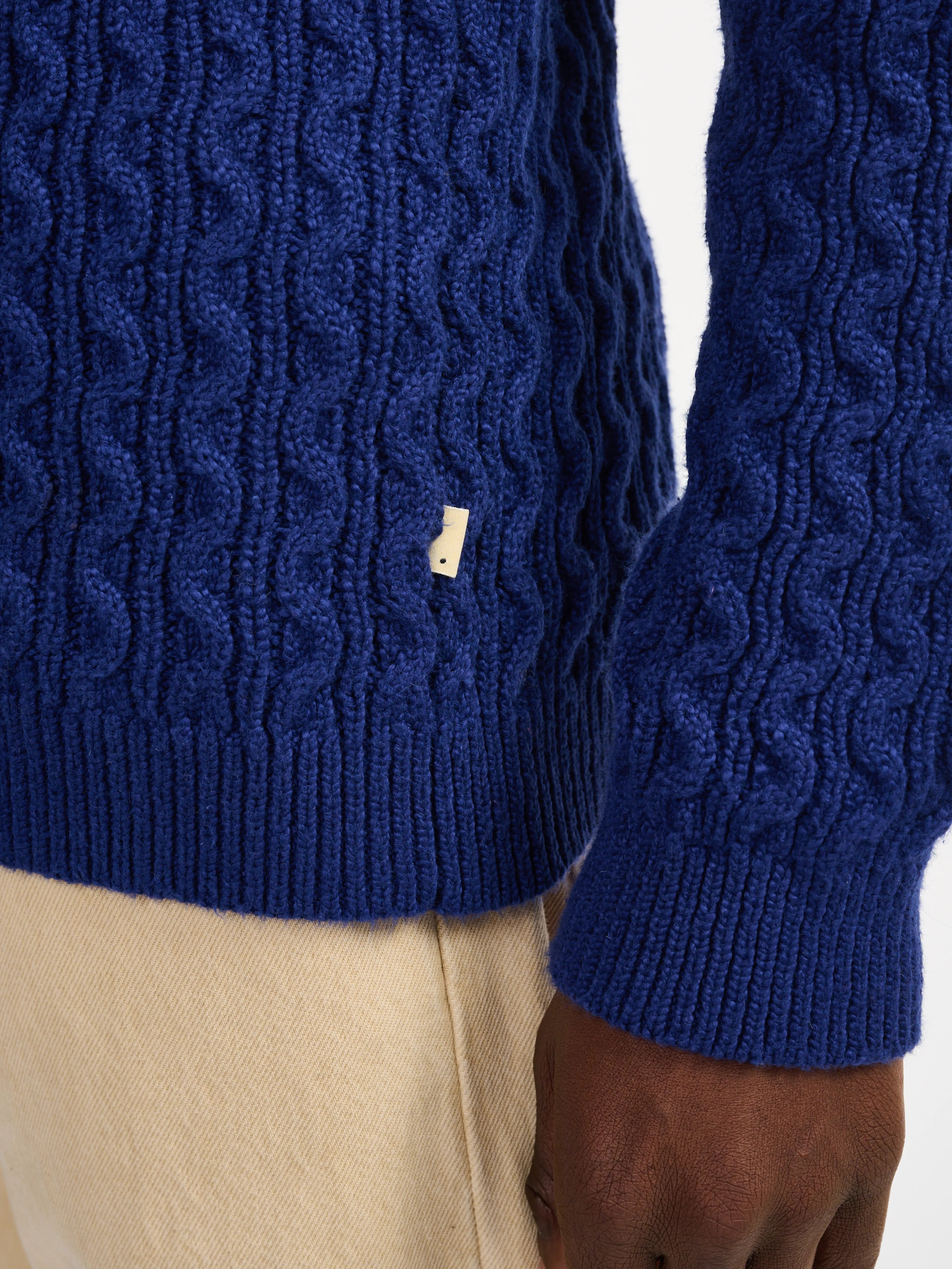 pull atyzy (241 / M / INDIGO)