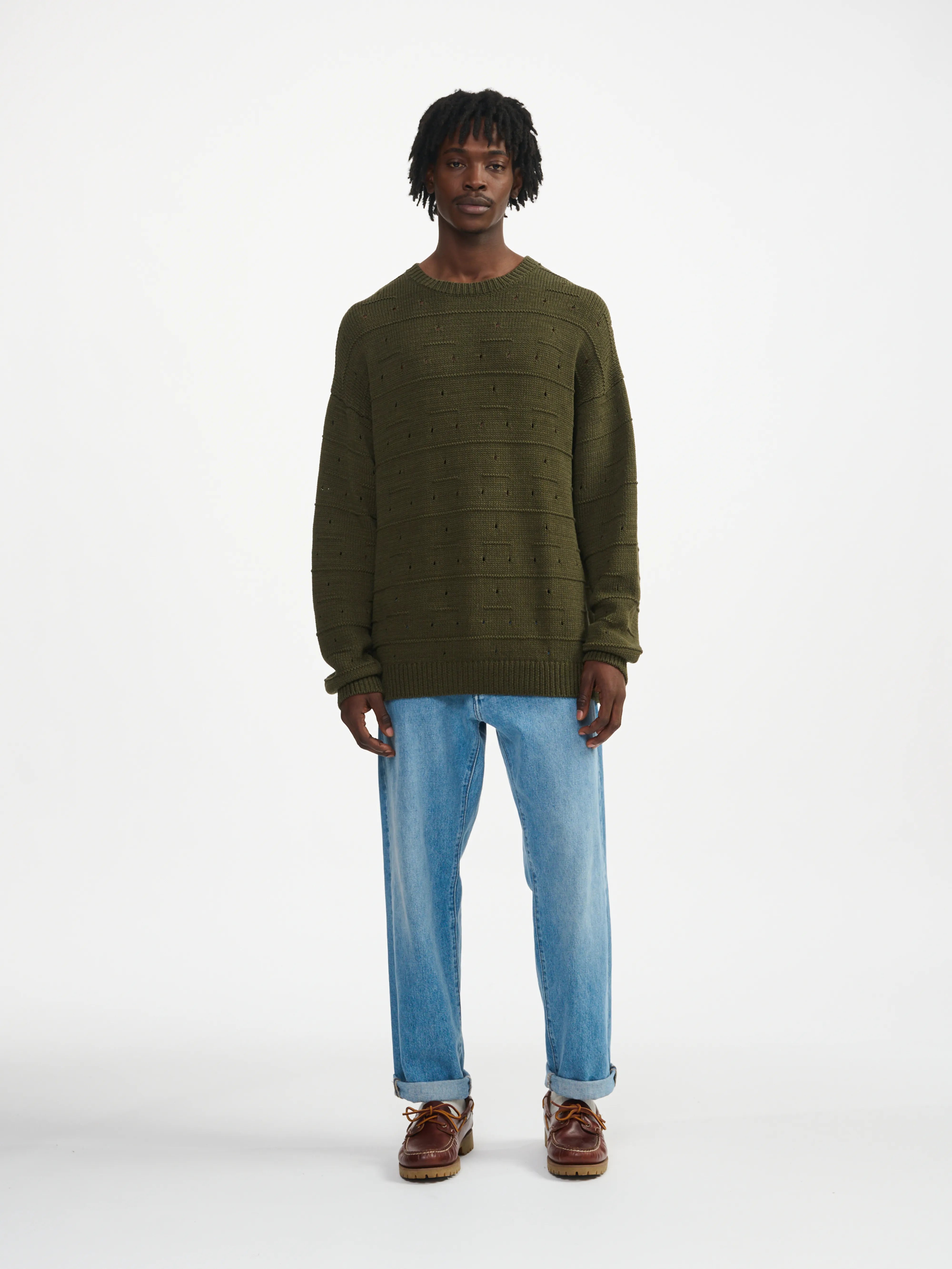 Accro Trui Voor Heren | Bellerose