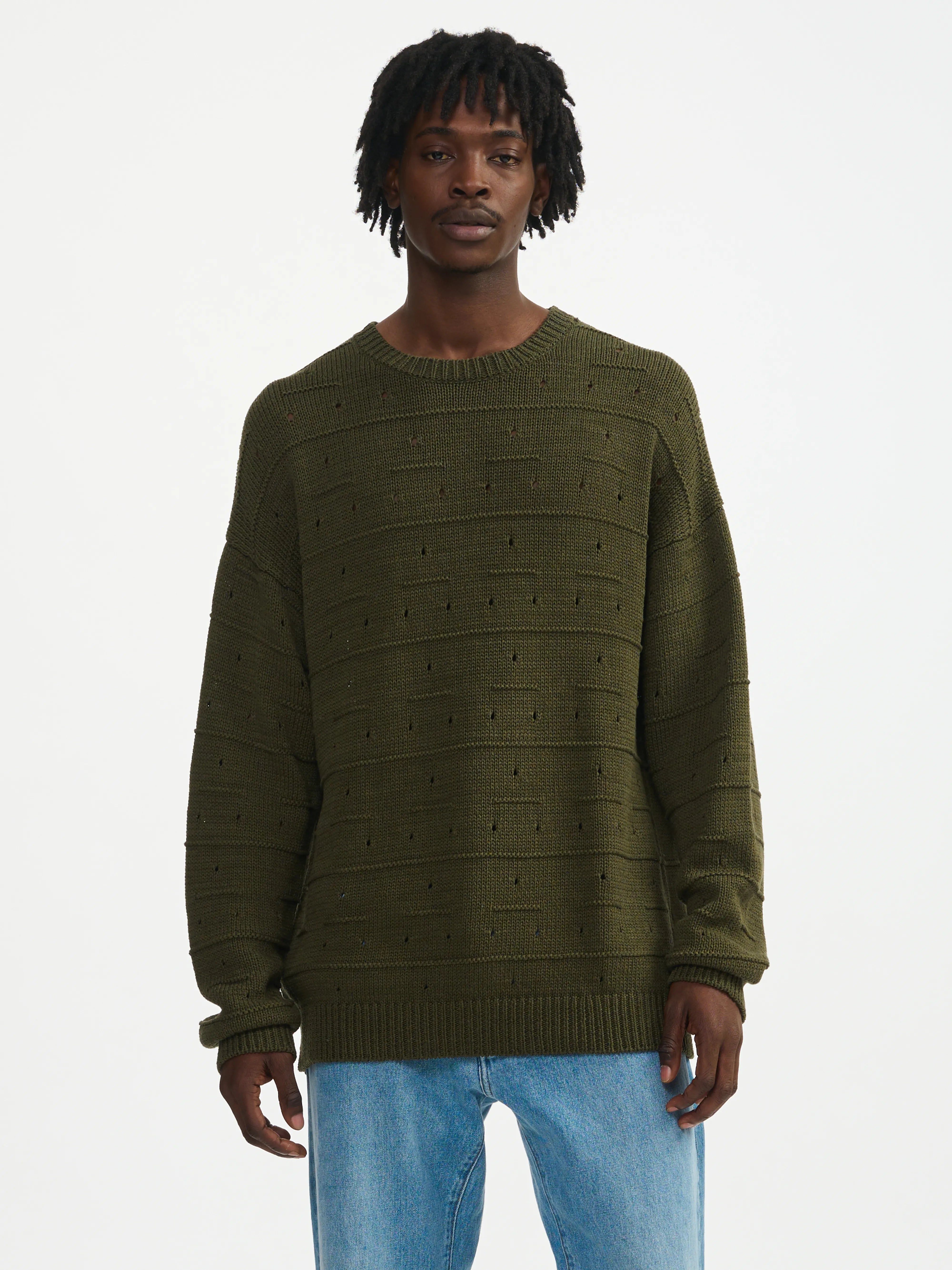 Accro Trui Voor Heren | Bellerose