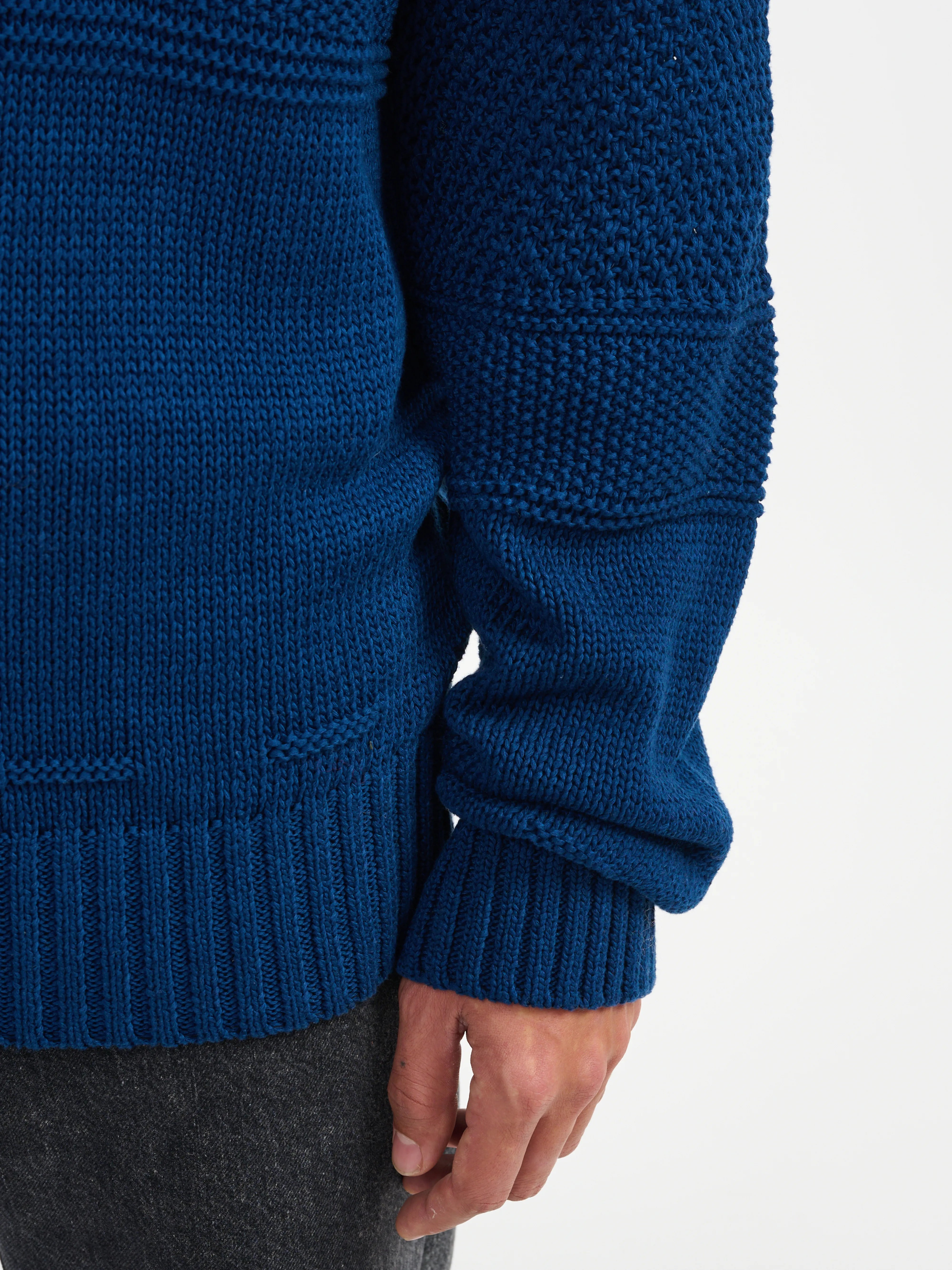 pull accys (241 / M / INDIGO)