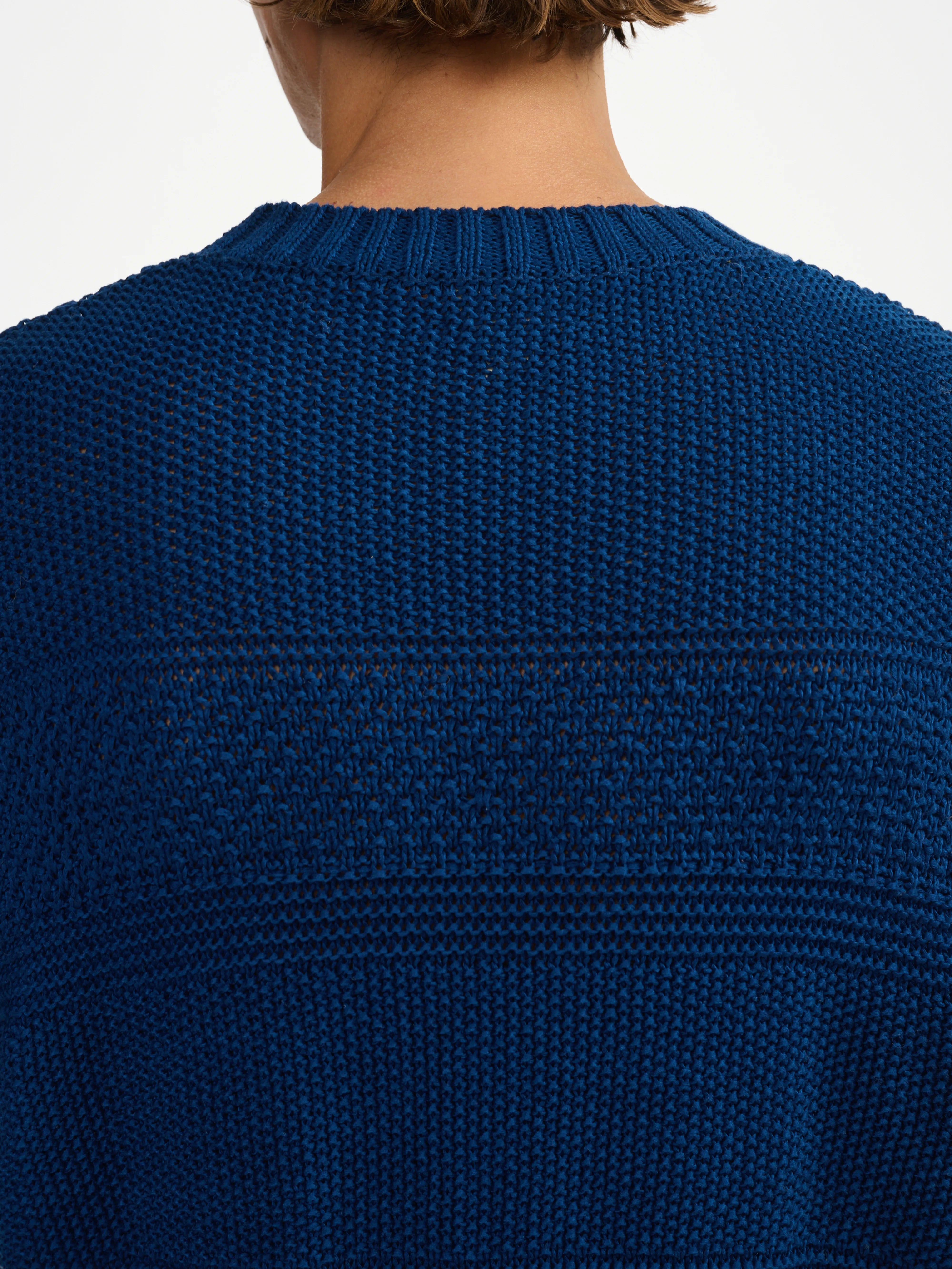 pull accys (241 / M / INDIGO)