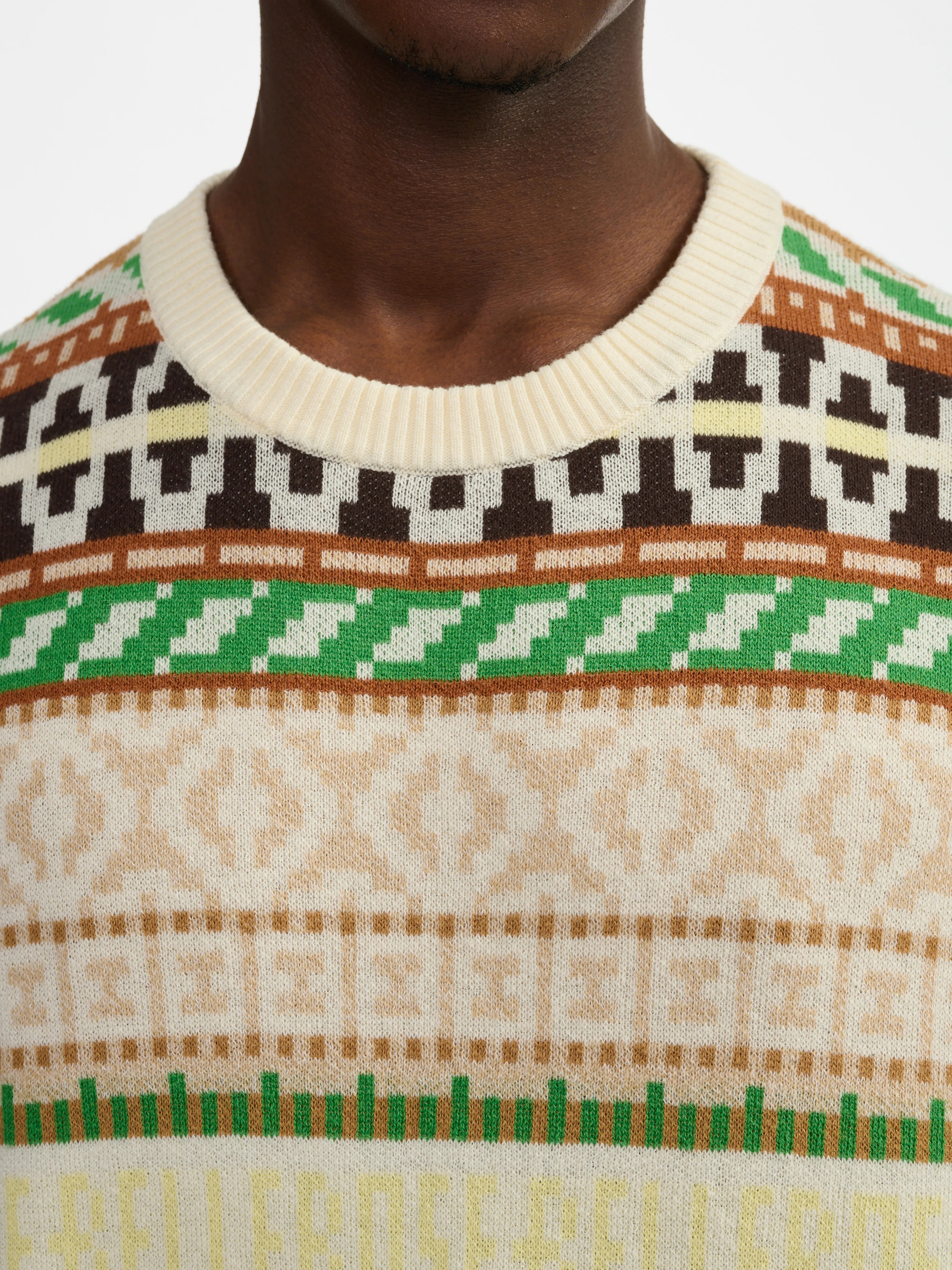 Gemmy Trui Voor Heren | Bellerose