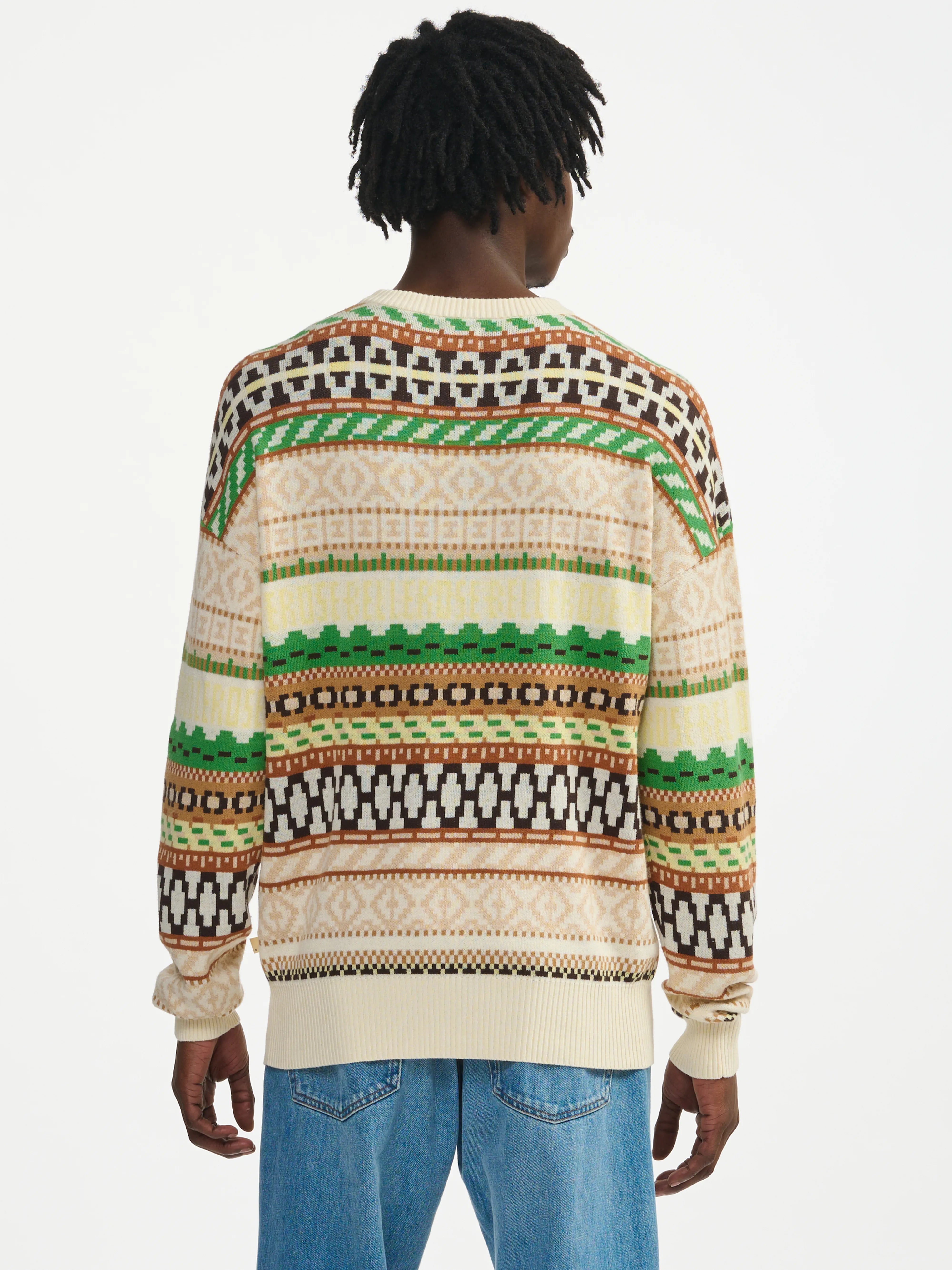 Gemmy Trui Voor Heren | Bellerose