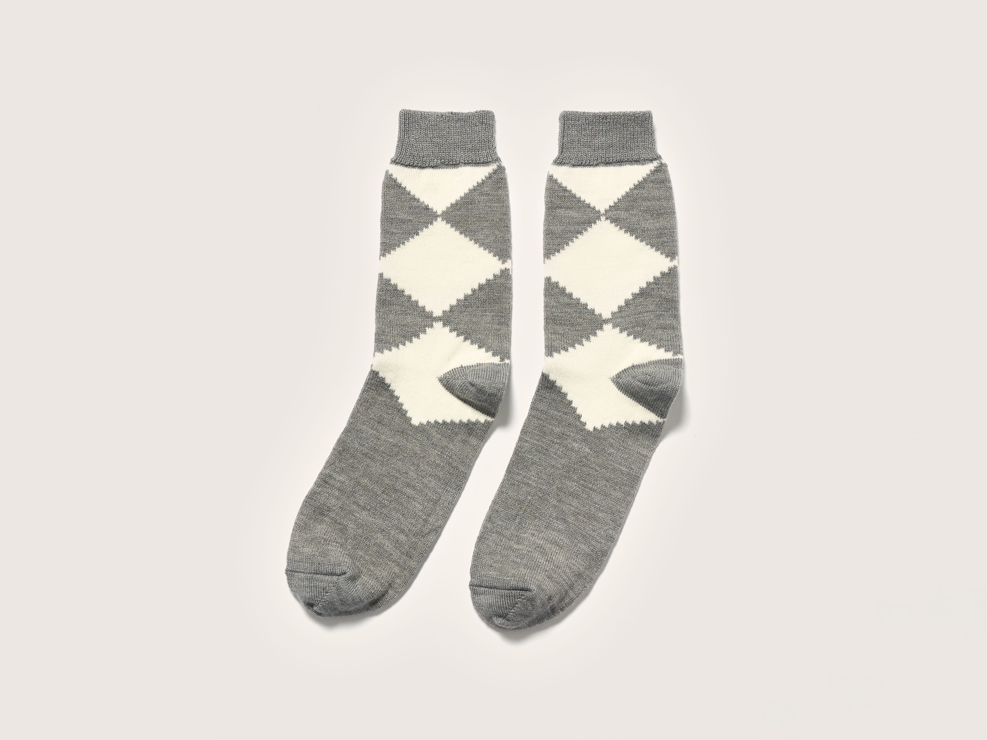 Chaussettes Voc (242 / M / H. GREY)