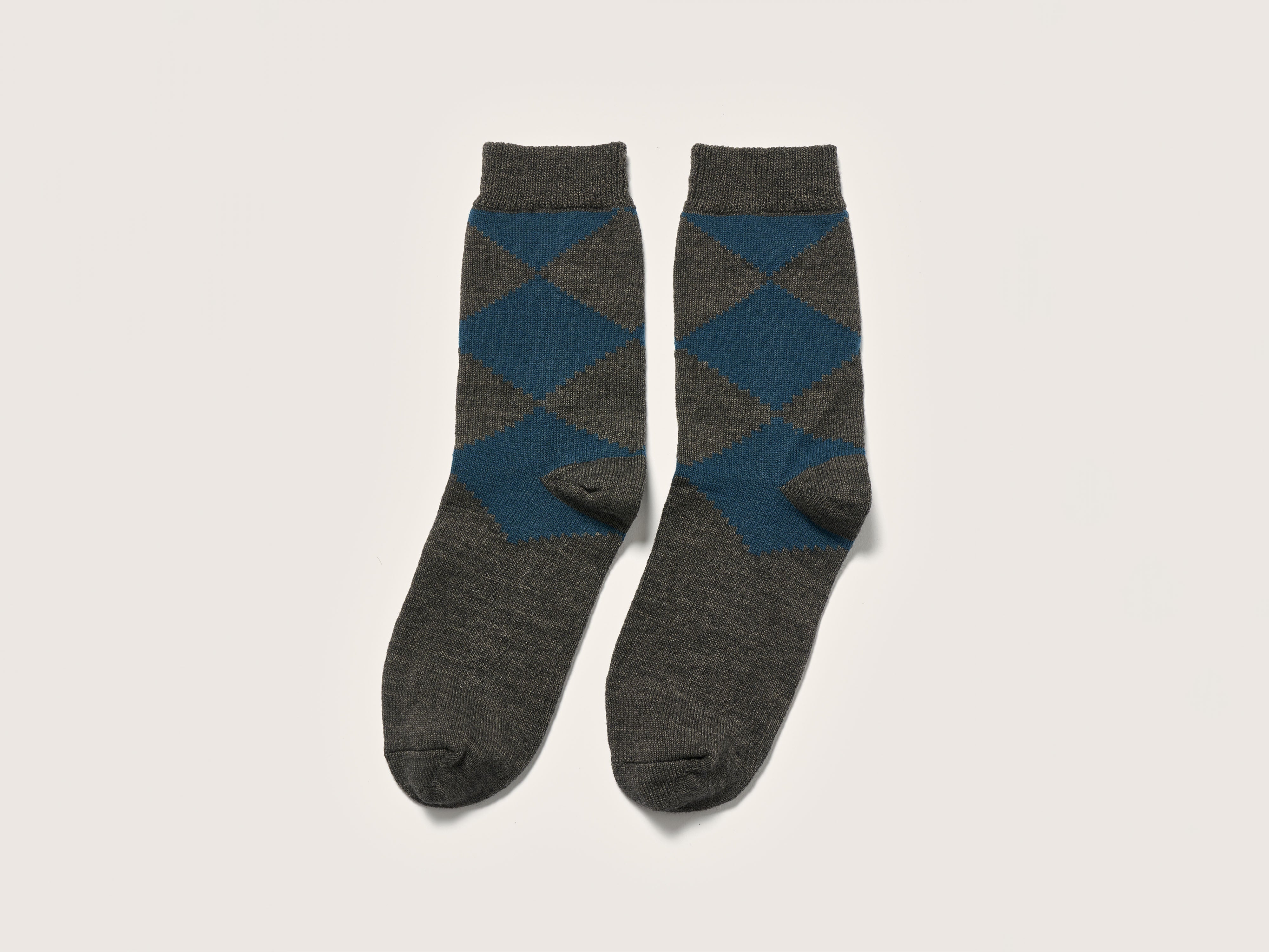 Chaussettes Voc (242 / M / MID GREY)