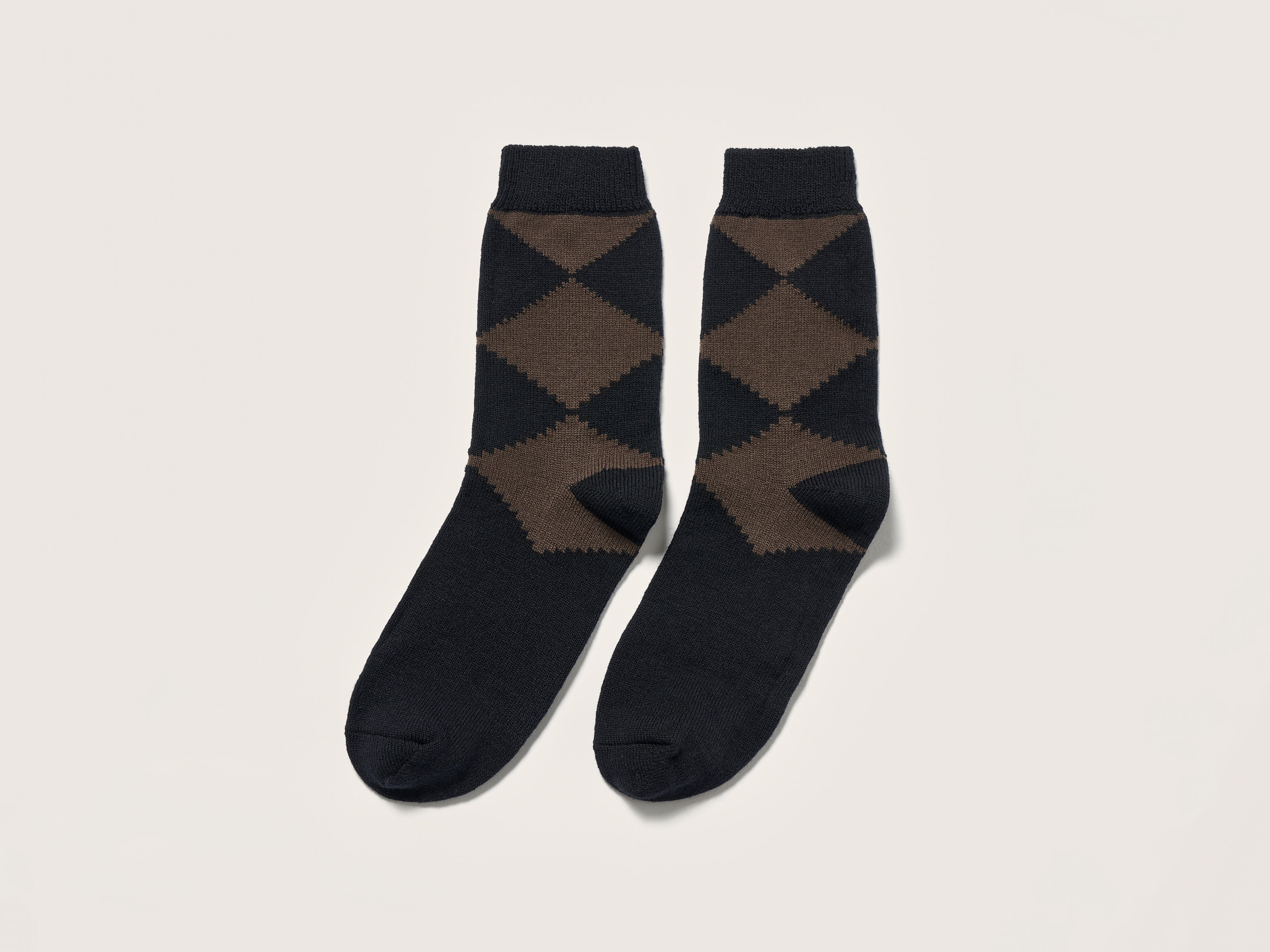 Chaussettes Voc (242 / M / PARKER)