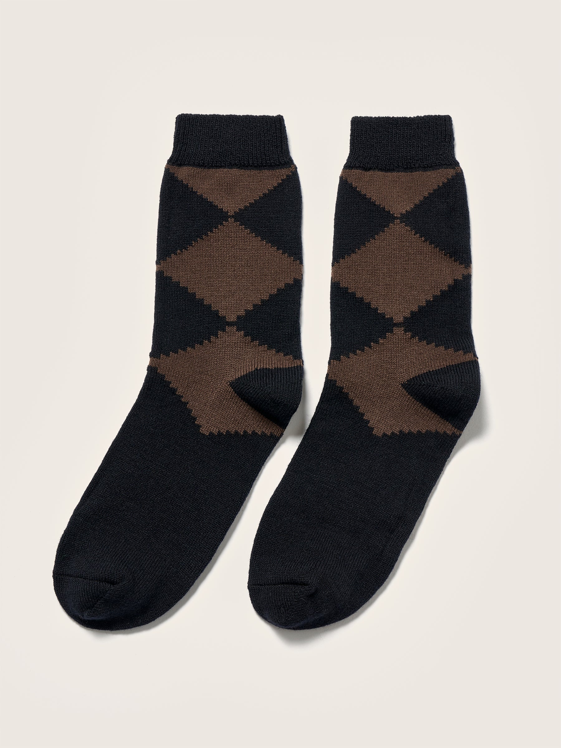 Chaussettes Voc - Parker Pour Homme | Bellerose