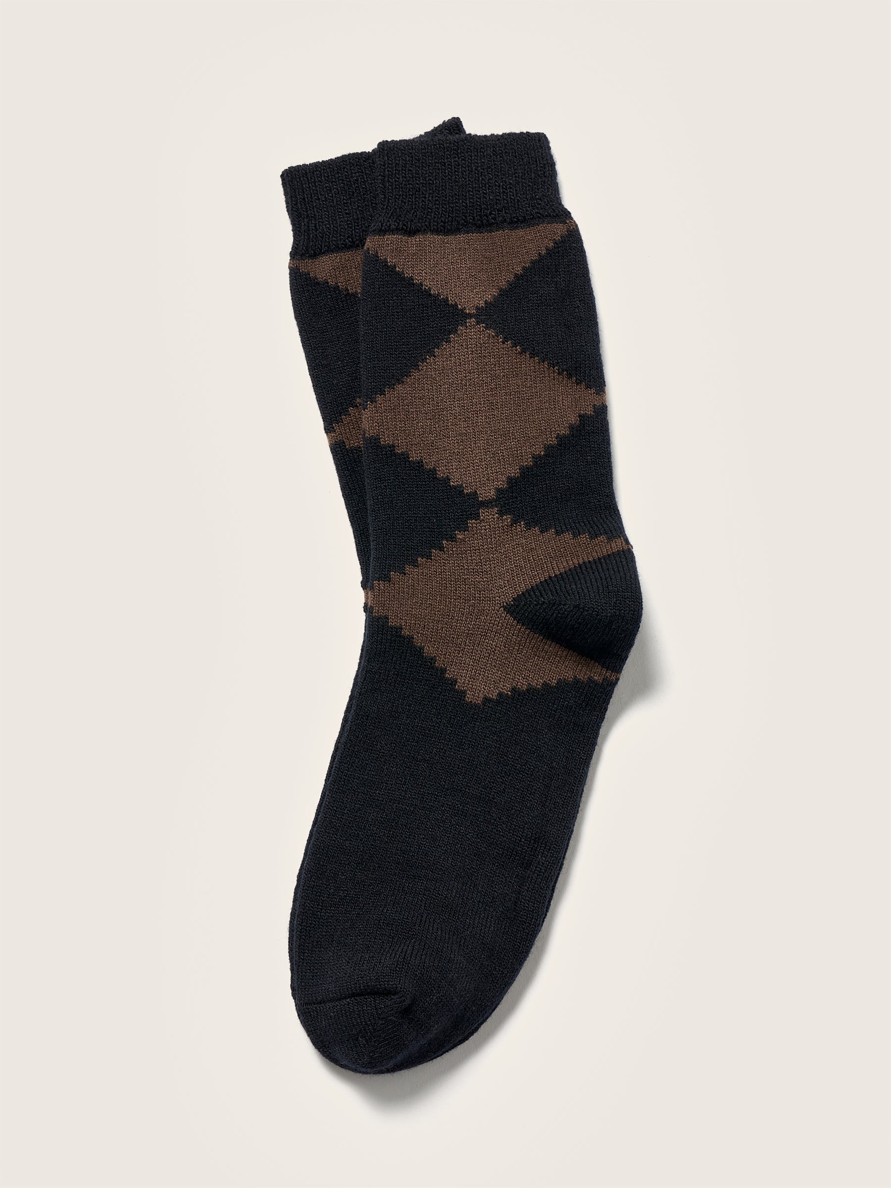 Chaussettes Voc - Parker Pour Homme | Bellerose