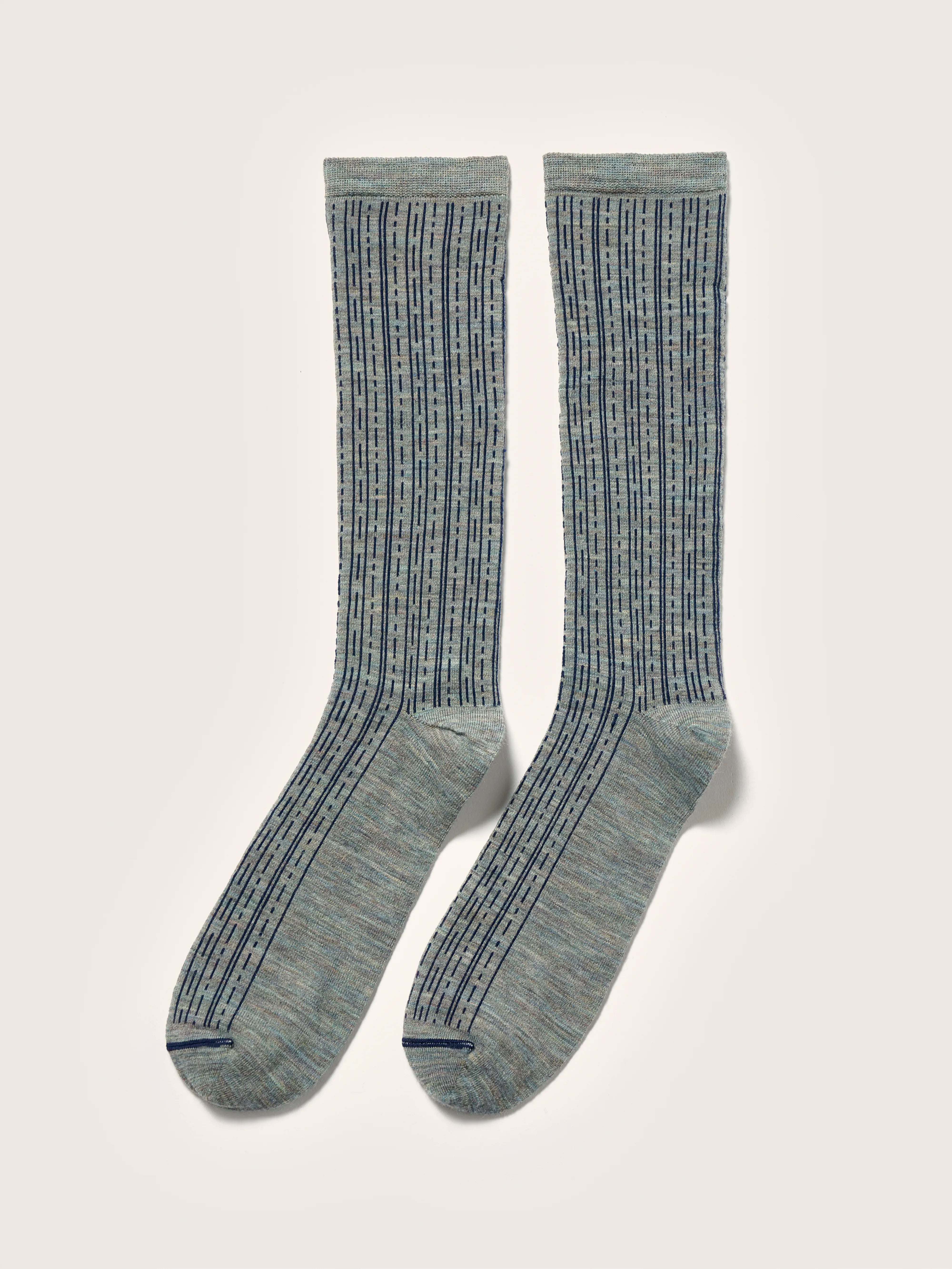 Chaussettes Balpa - Rain Pour Homme | Bellerose