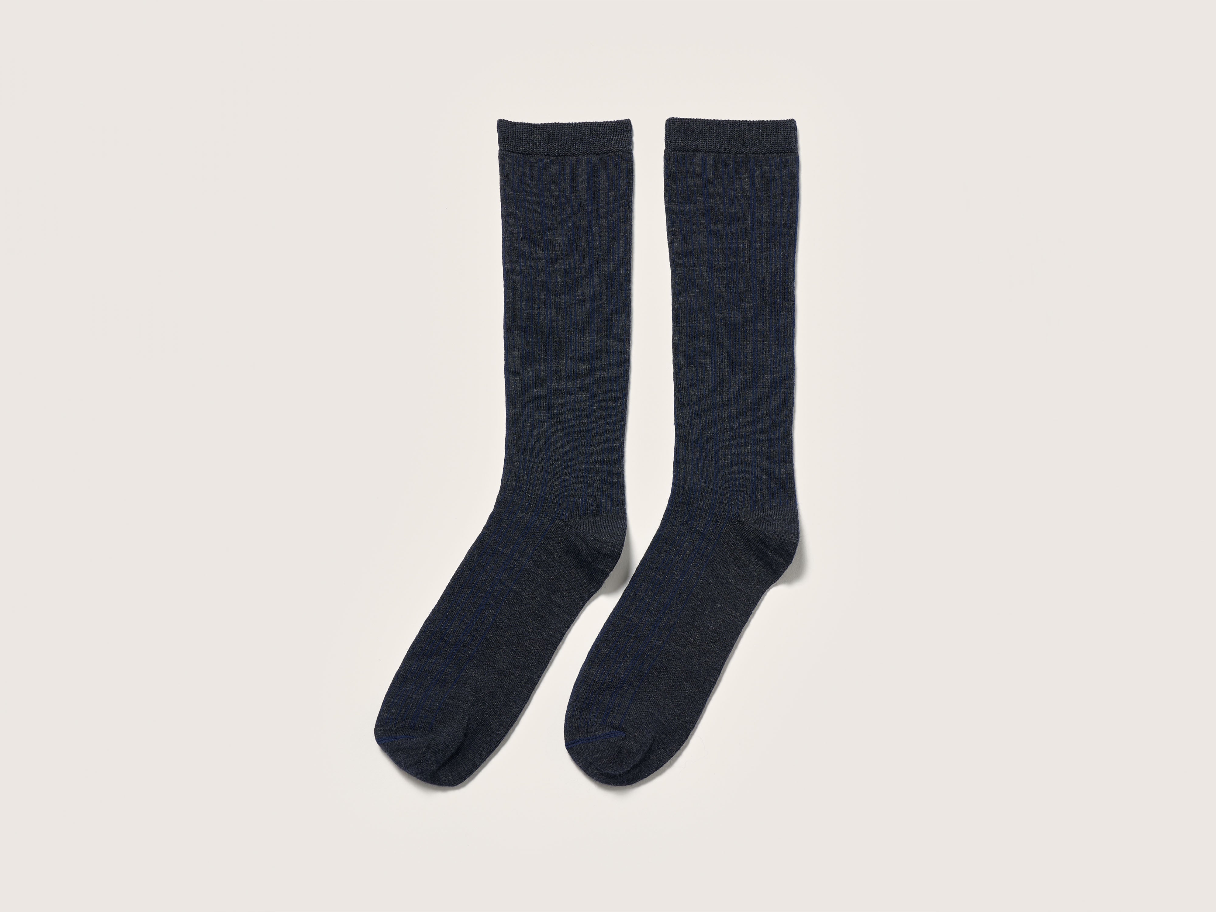 Chaussettes Balpa (242 / M / NIGHT SHADOW)